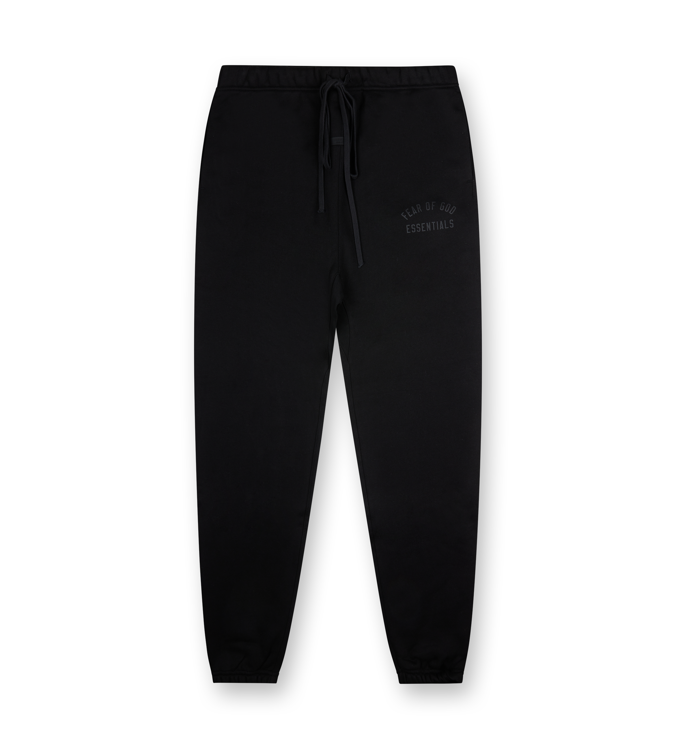 Classic Sweatpants Black