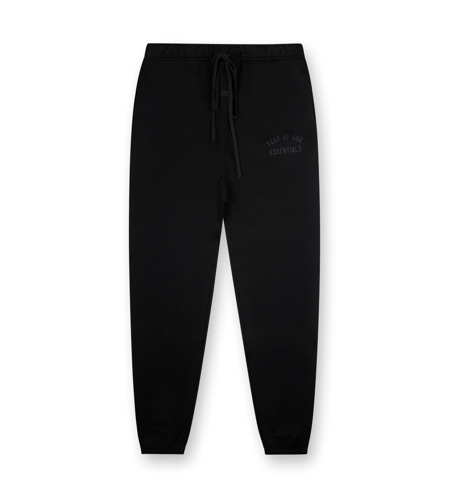 Classic Sweatpants Black