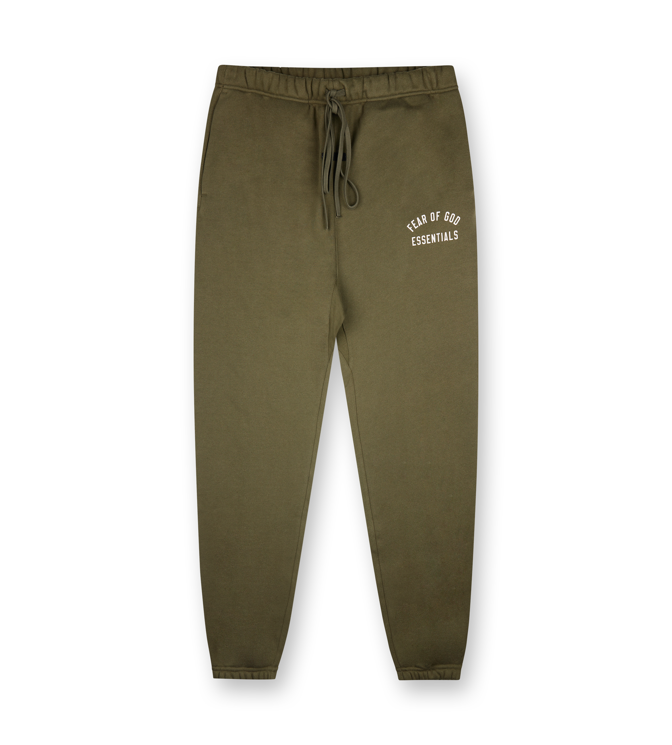 Classic Sweatpants Military