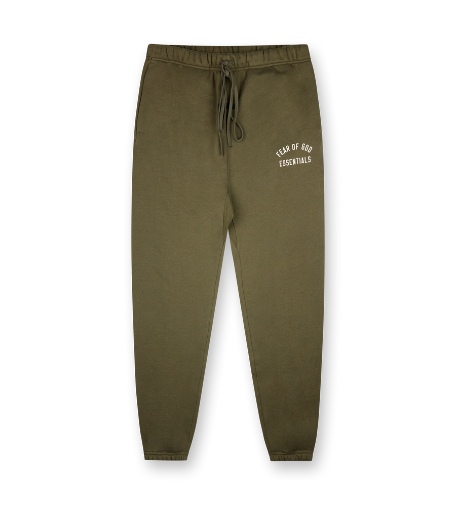 Classic Sweatpants Military