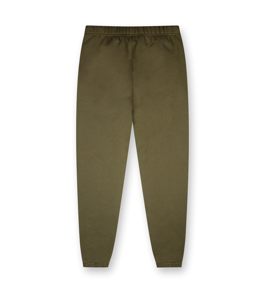 Classic Sweatpants Military