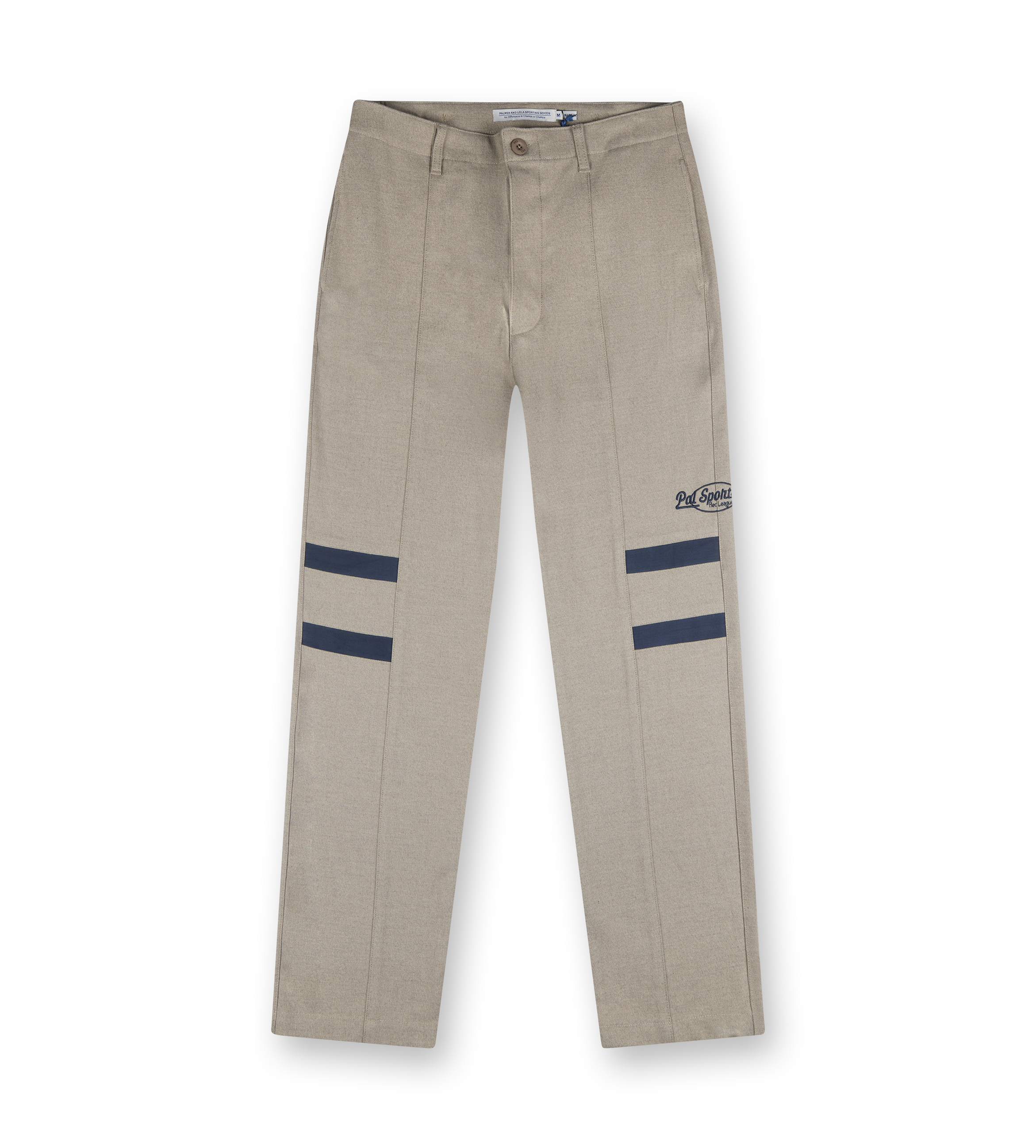 League Lake City Pants Beige