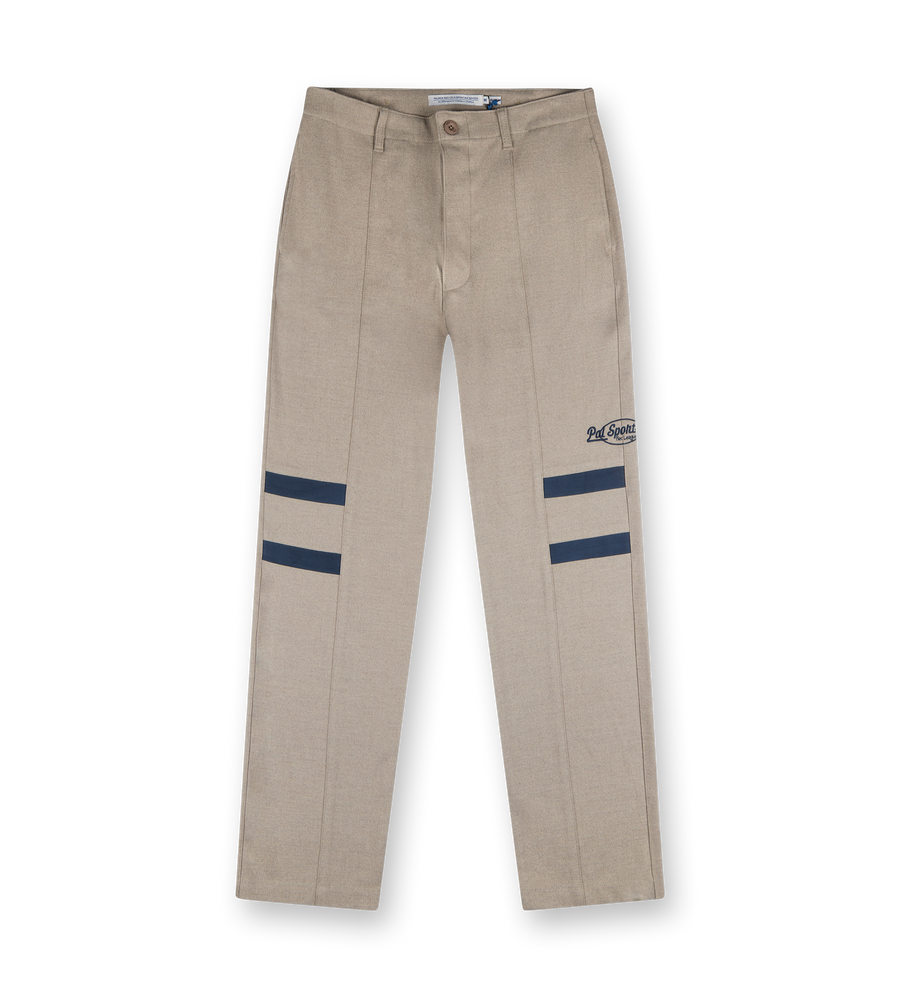 League Lake City Pants Beige