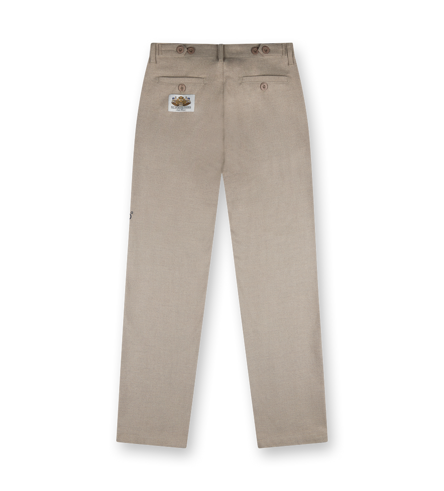 League Lake City Pants Beige