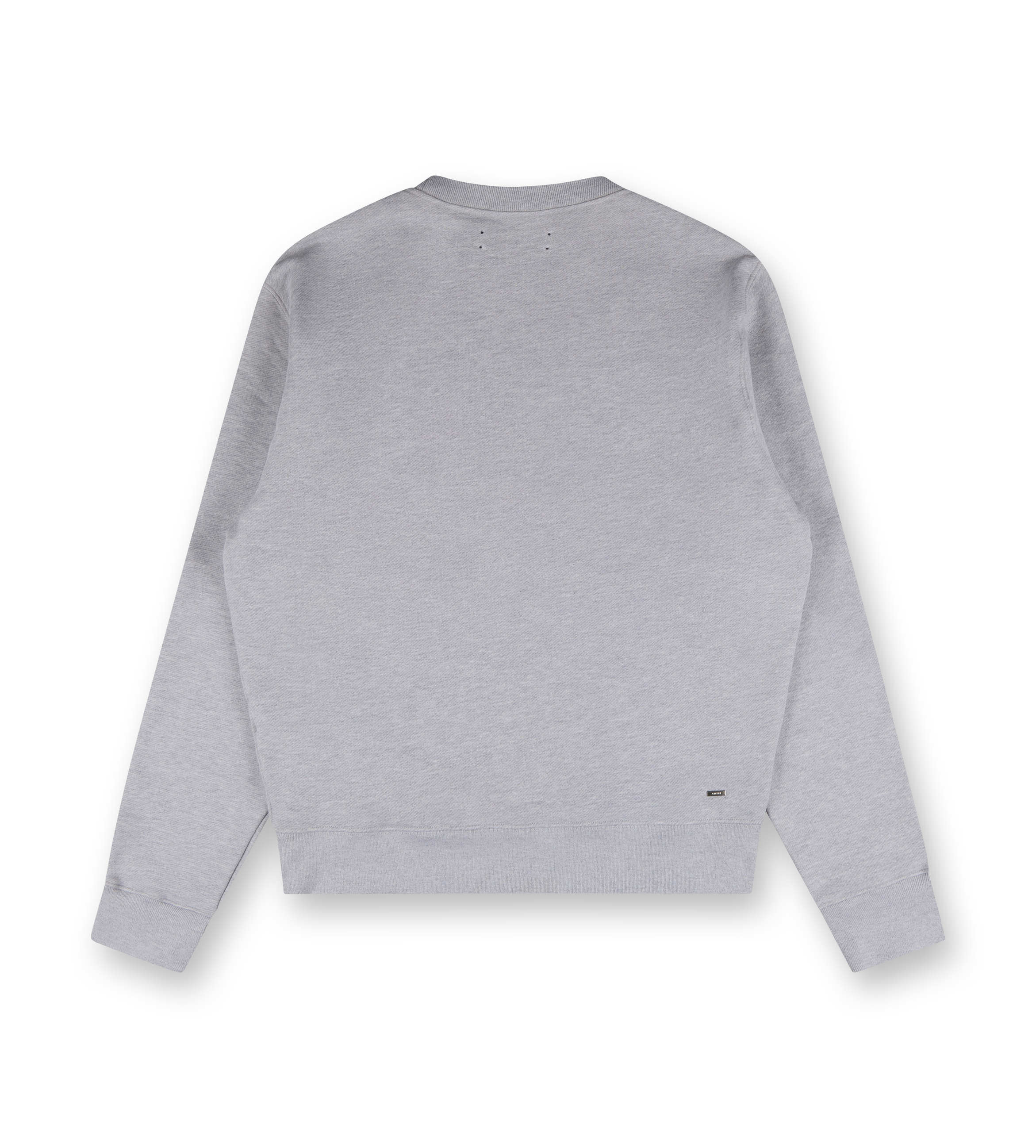 Logo Printed Sweatshirt Grey