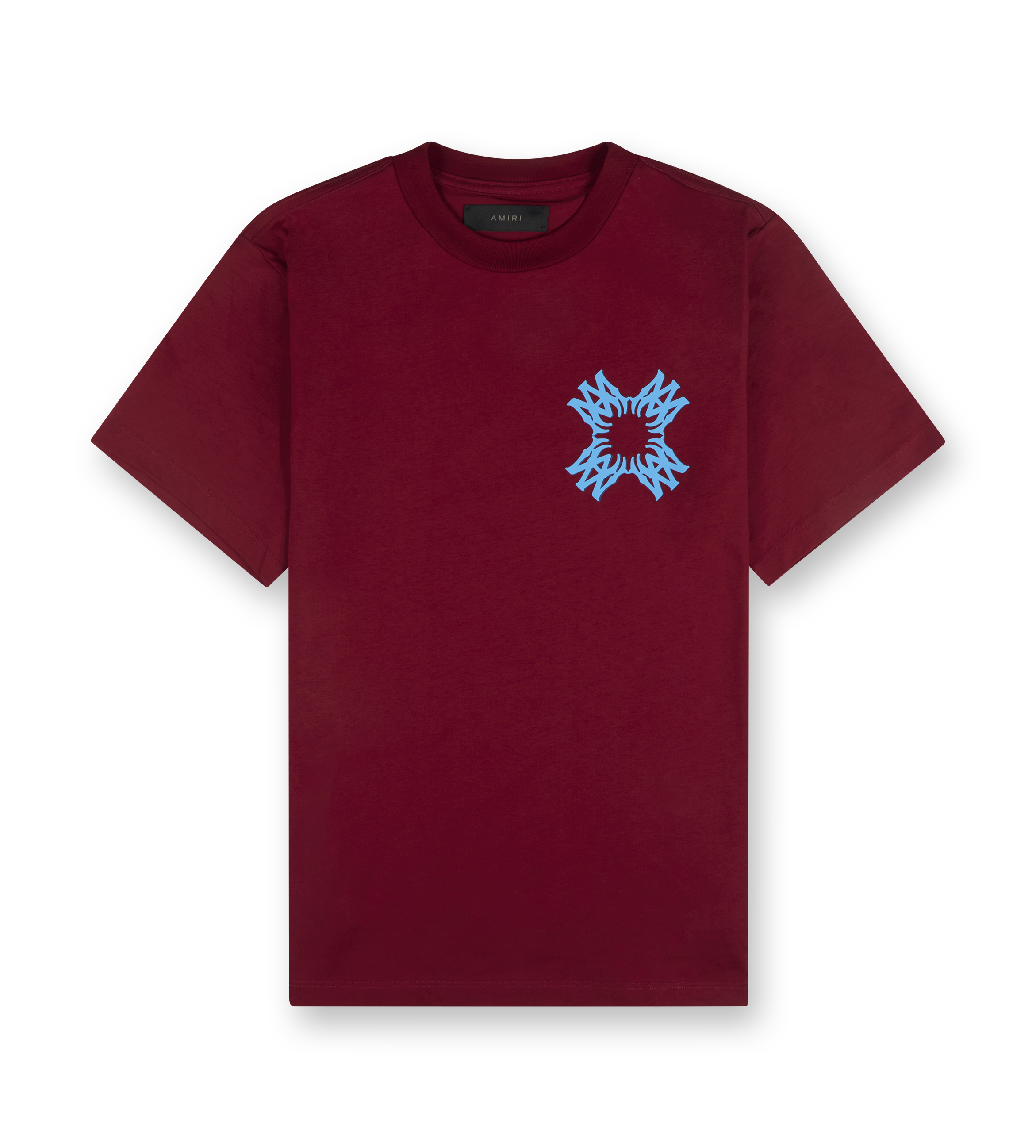 MA Quad T-shirt Red