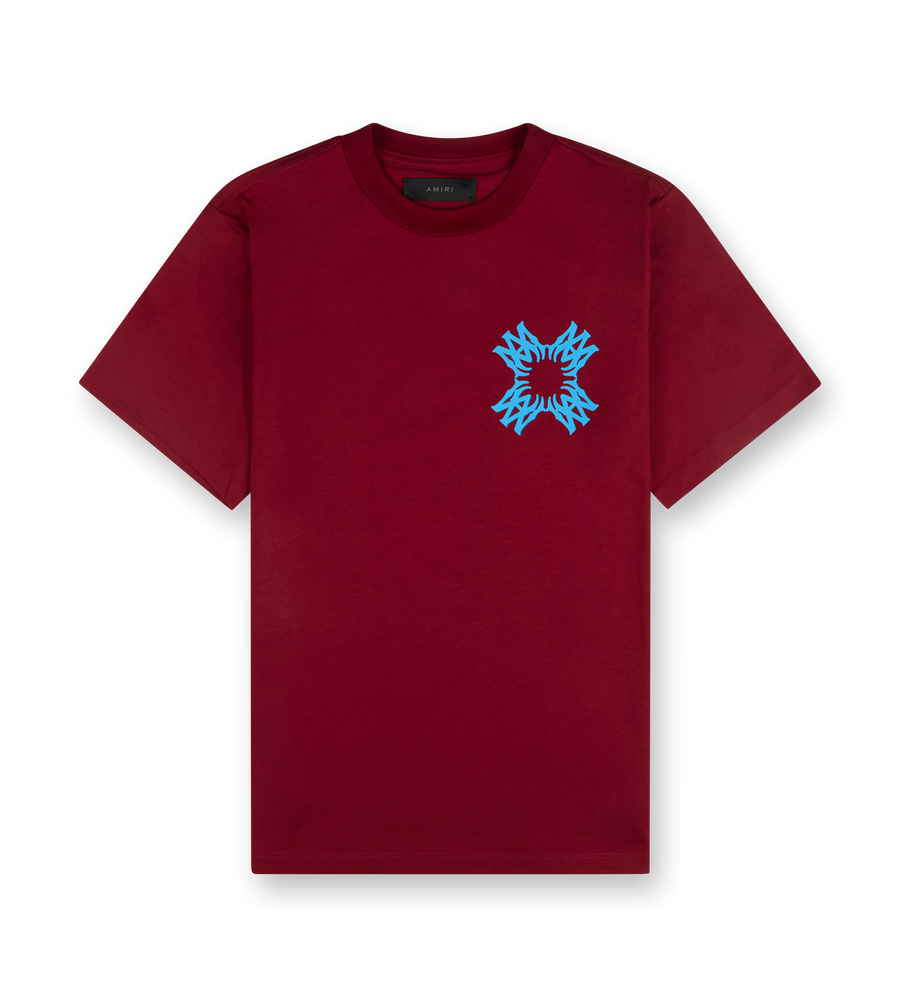 MA Quad T-shirt Red