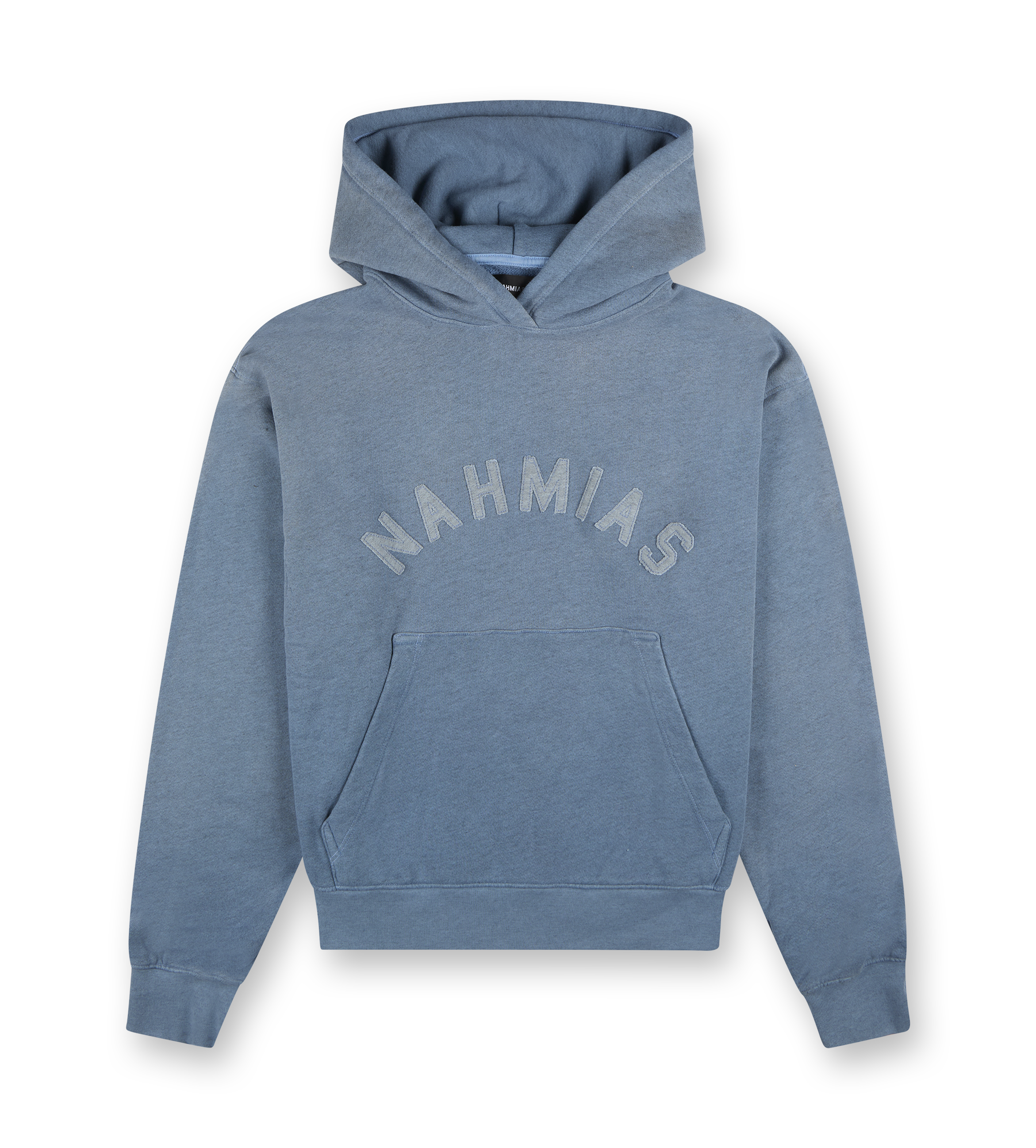 Gym Class Hoodie Blue