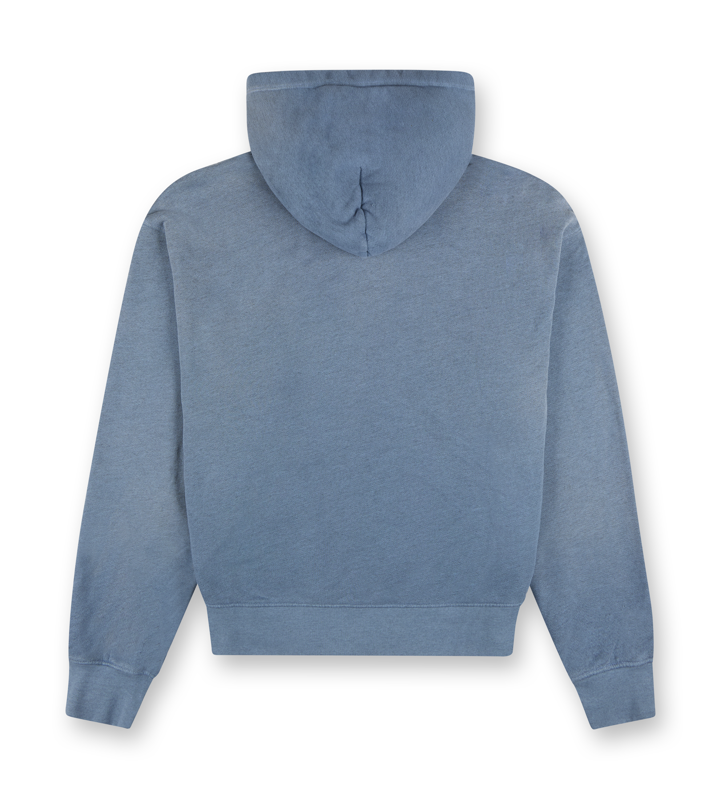 Gym Class Hoodie Blue