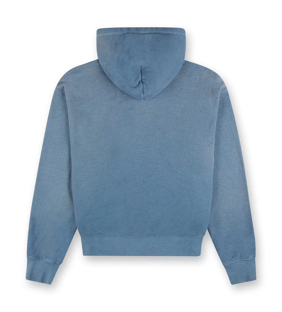 Gym Class Hoodie Blue