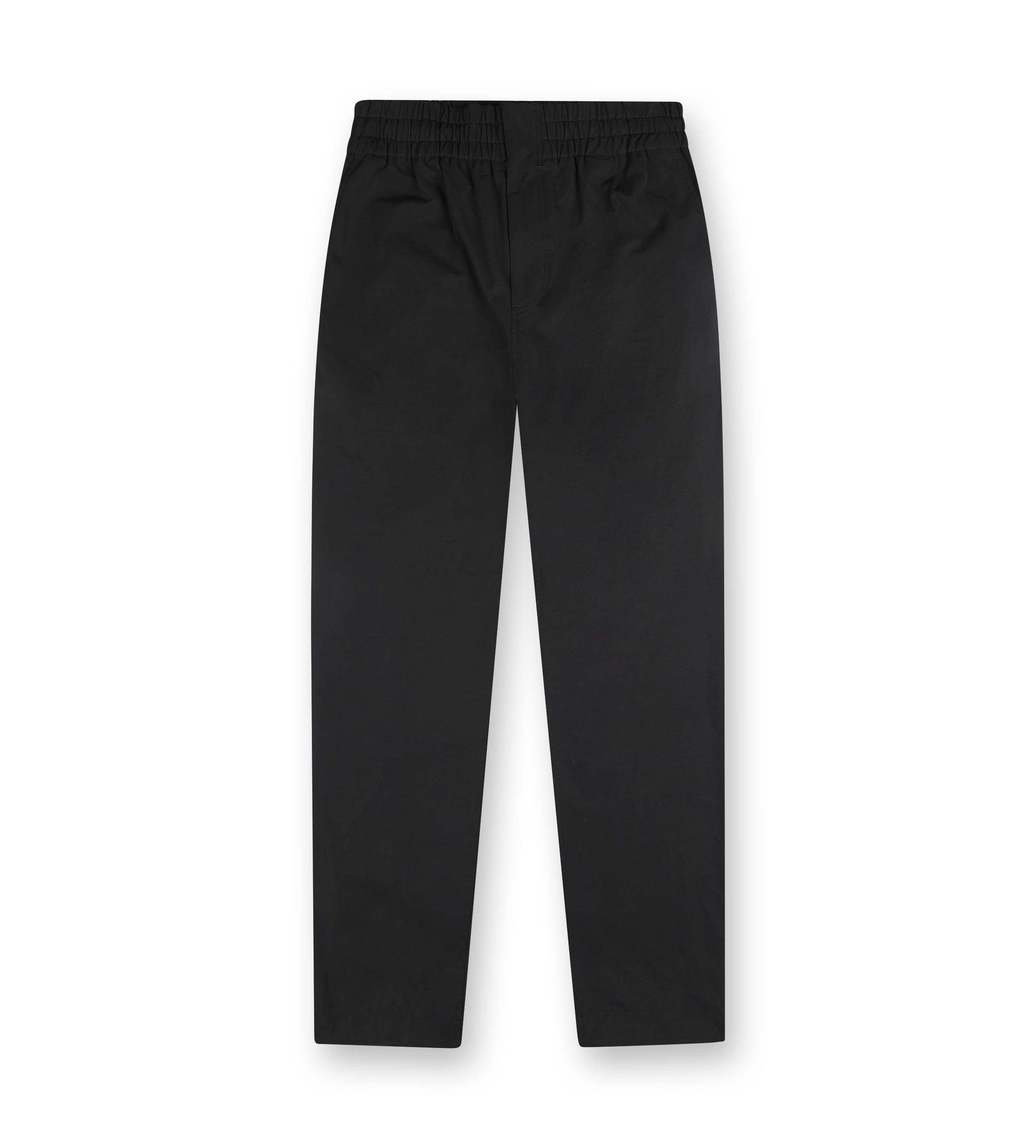 Trousers Black