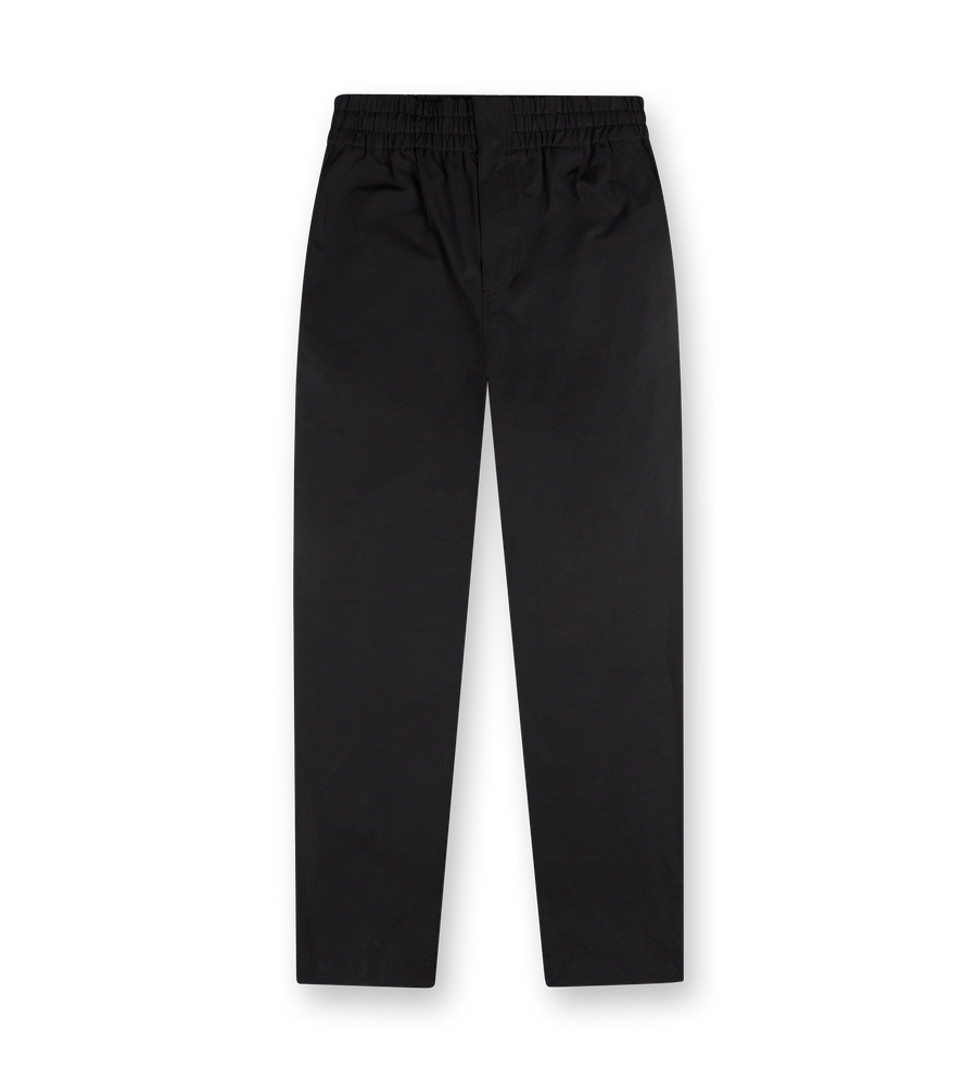 Trousers Black