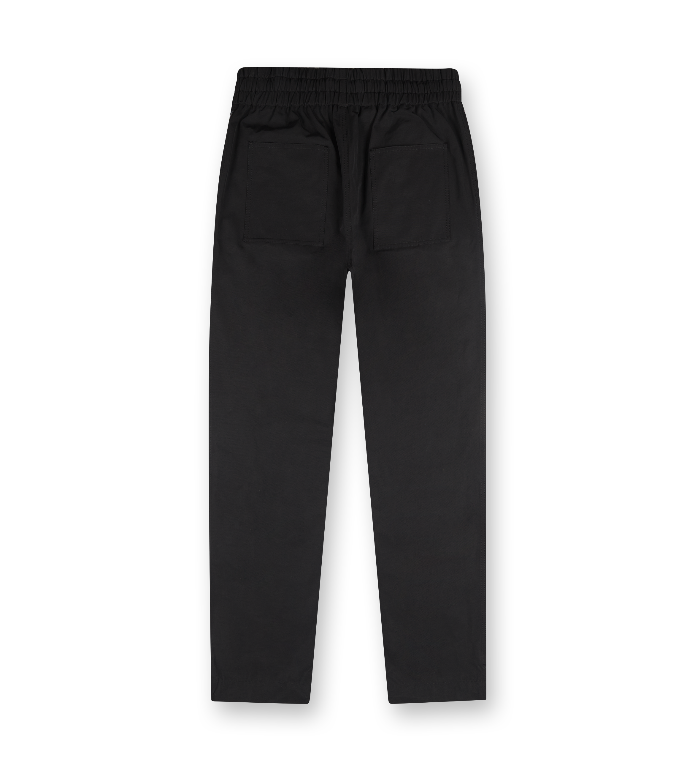 Trousers Black