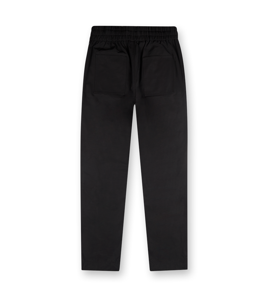 Trousers Black