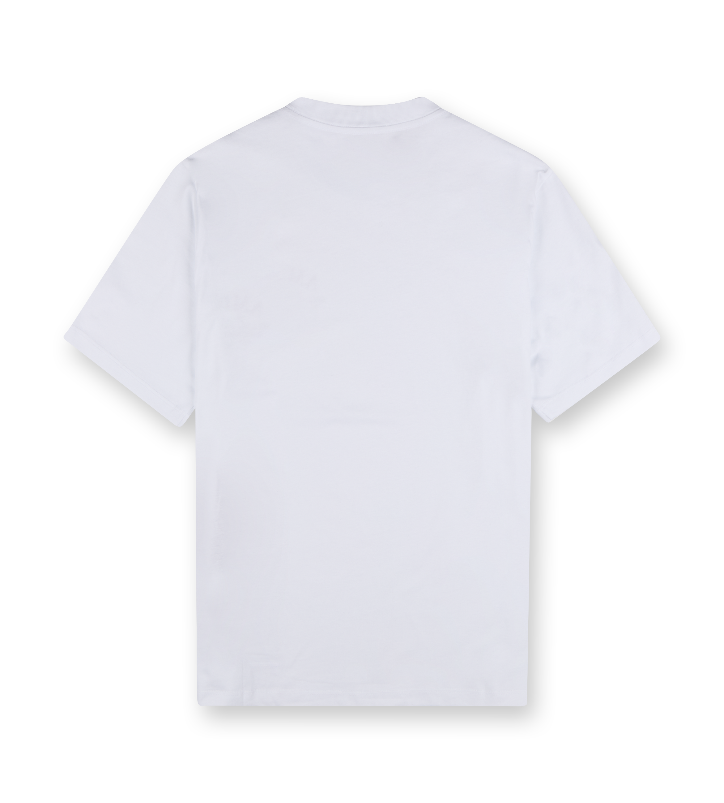 Arts District T-shirt White