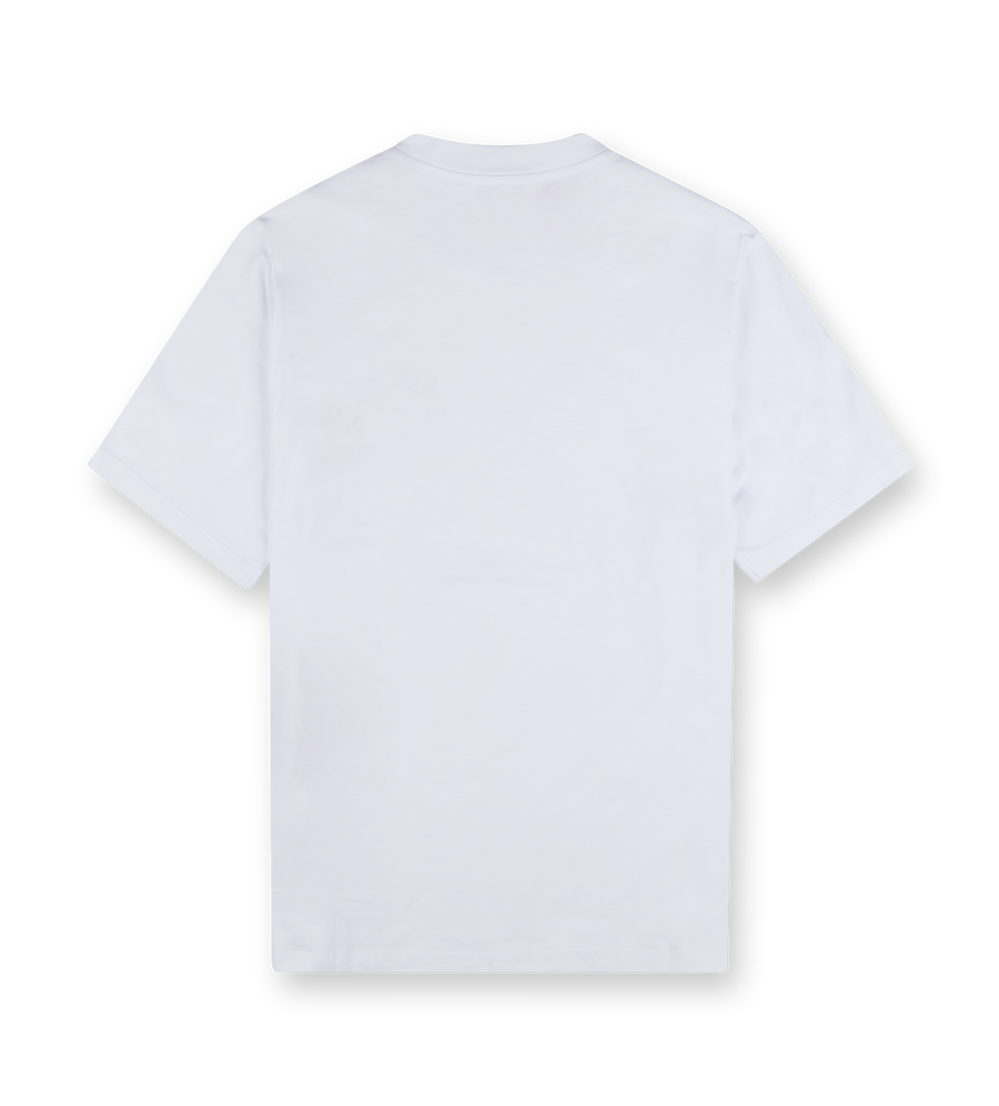 Arts District T-shirt White