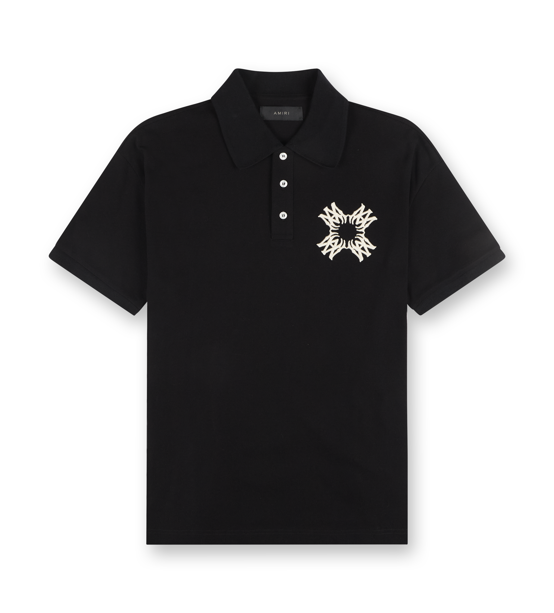 Polo Black