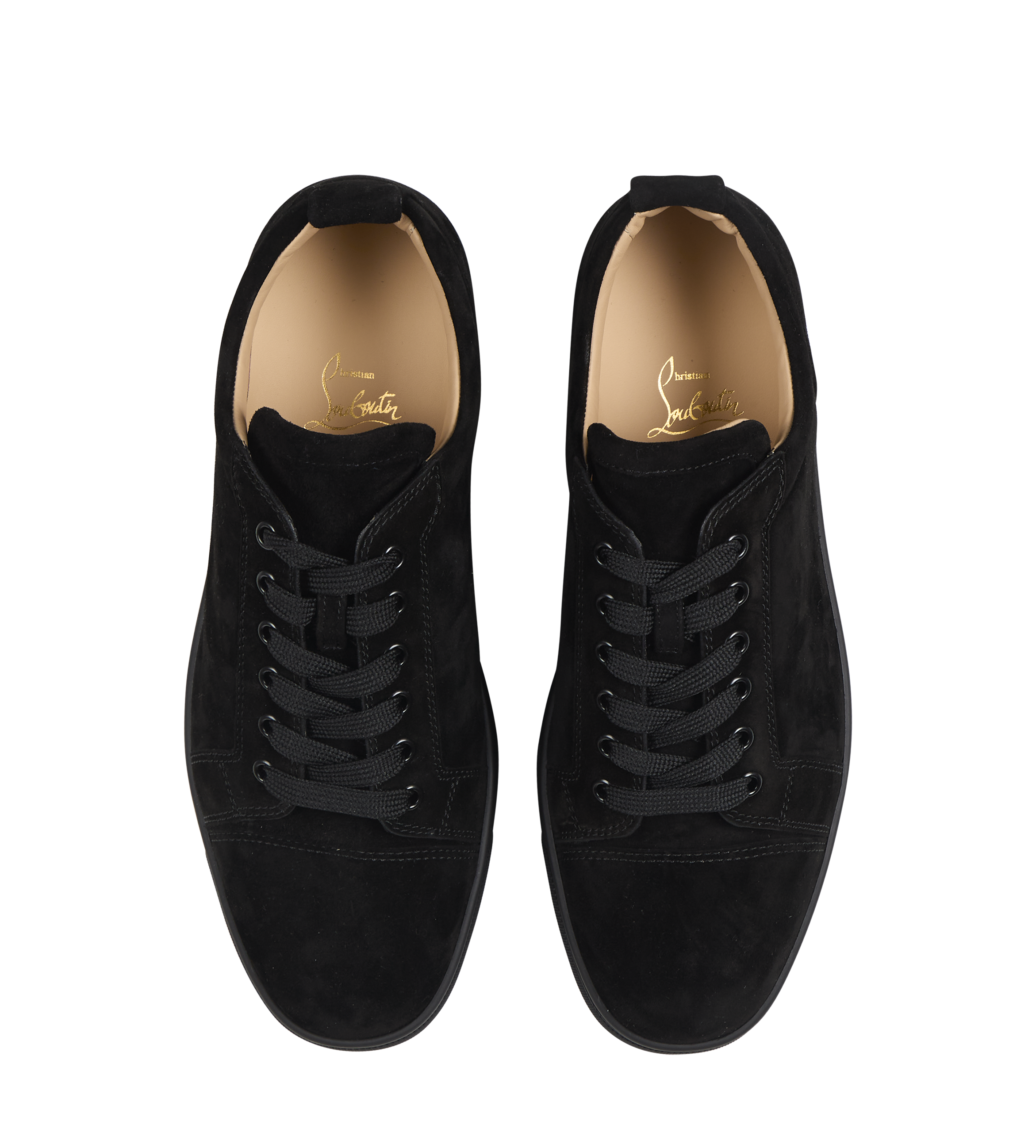 Louis Junior Sneakers Black