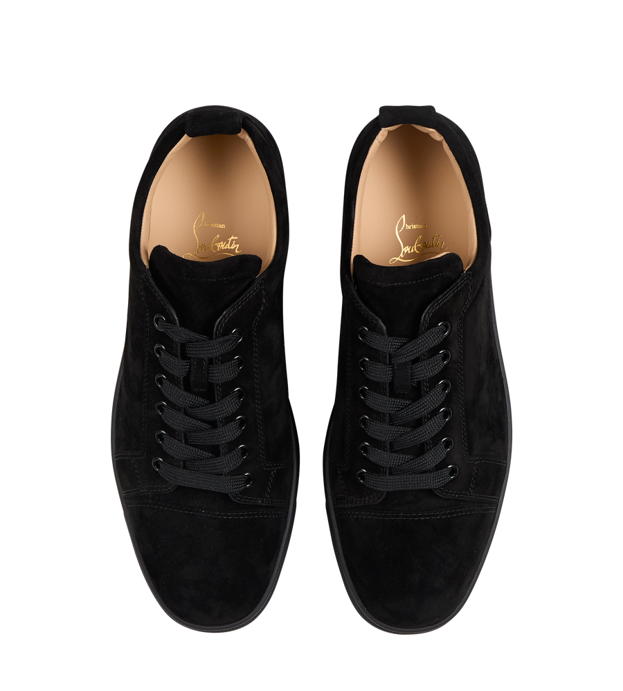 Louis Junior Sneakers Black