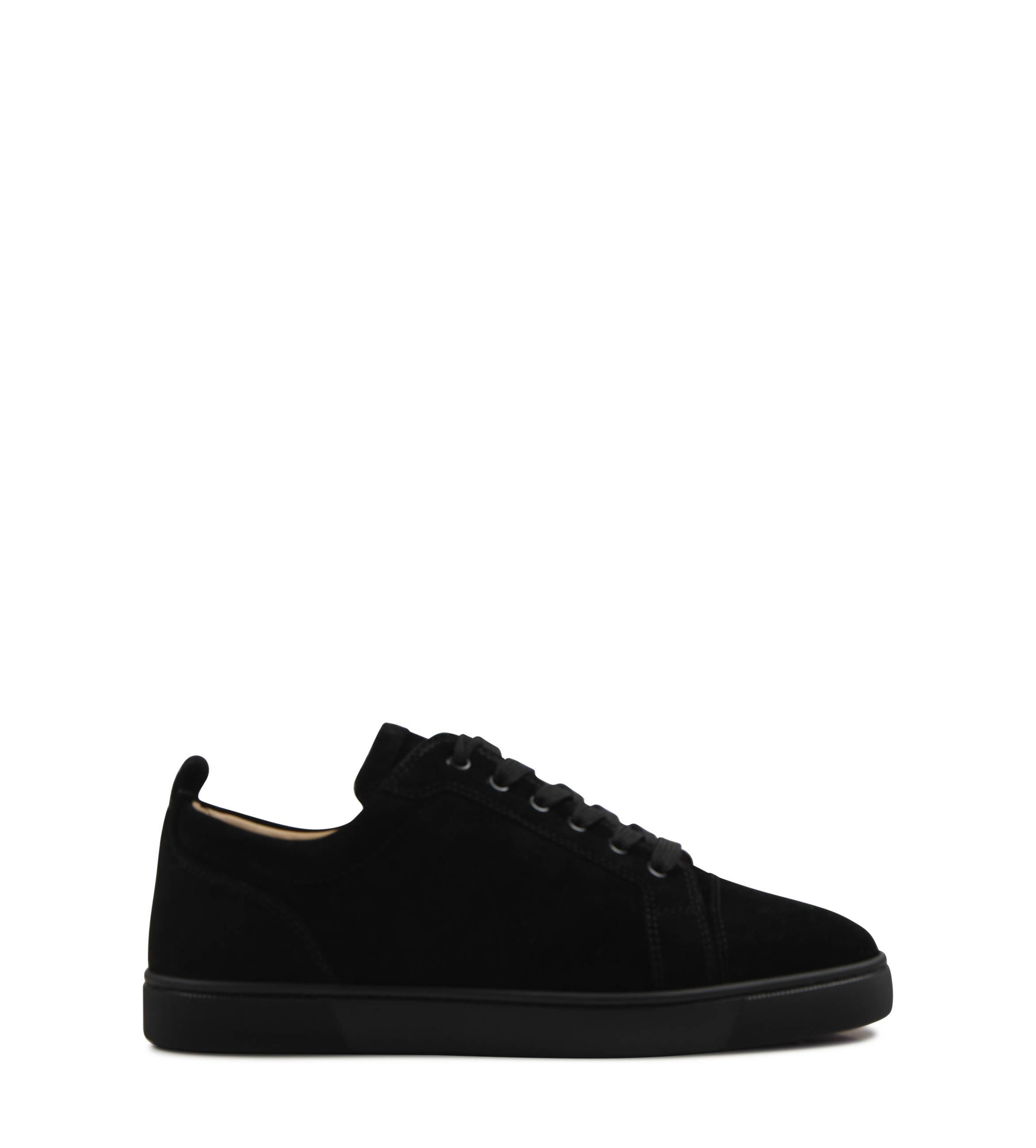 Louis Junior Sneakers Black