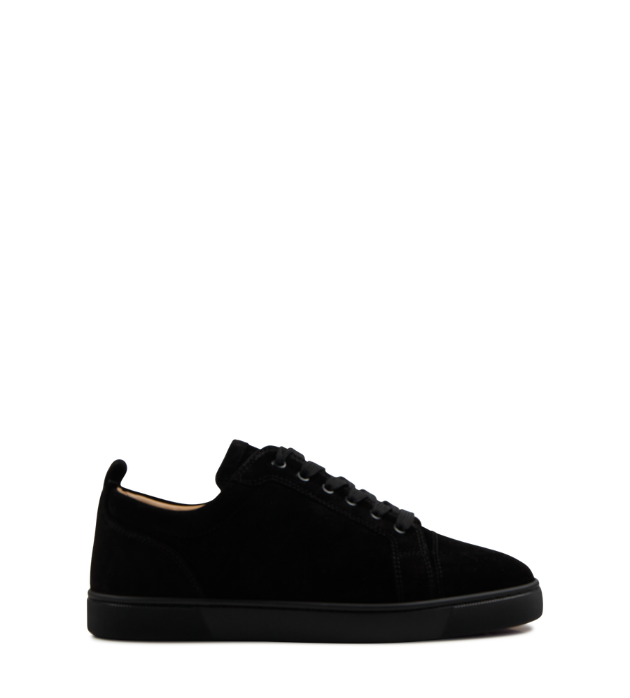 Louis Junior Sneakers Black