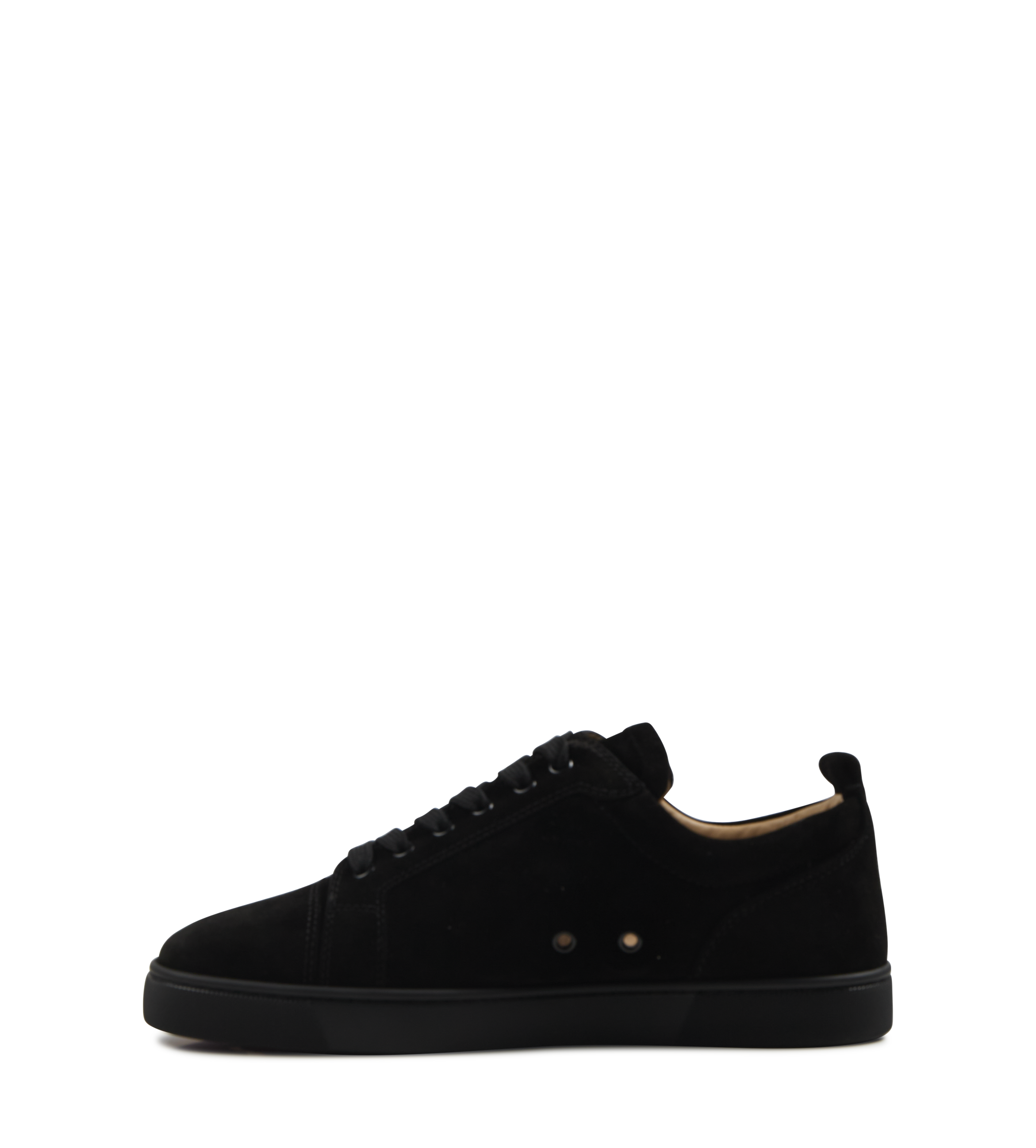 Louis Junior Sneakers Black