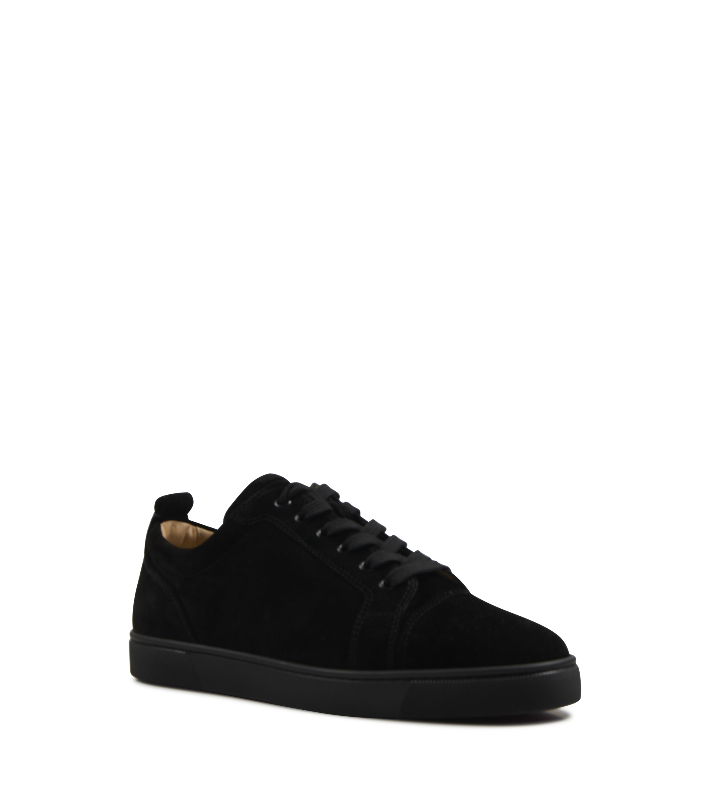 Louis Junior Sneakers Black