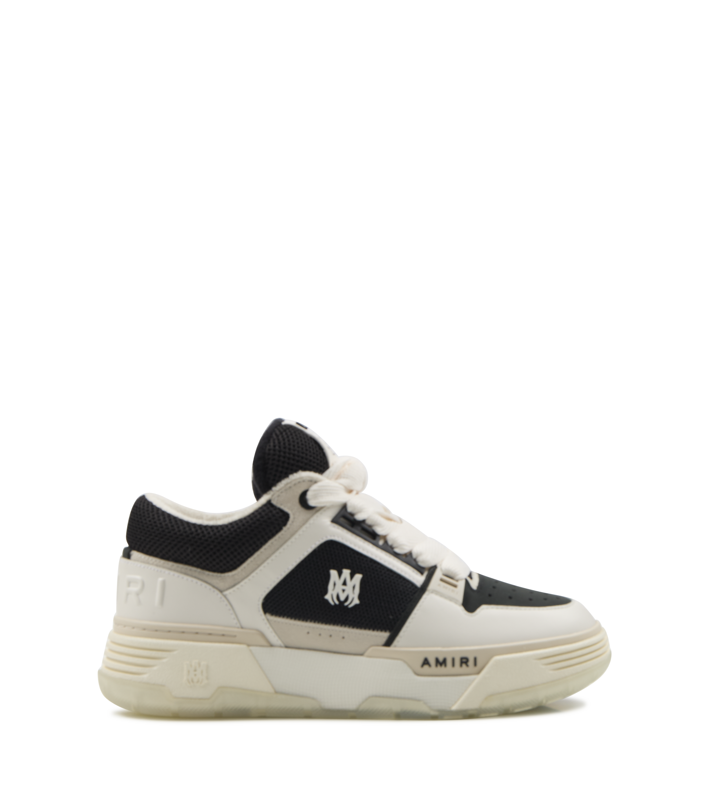 MA-1 Sneaker Black Alabaster