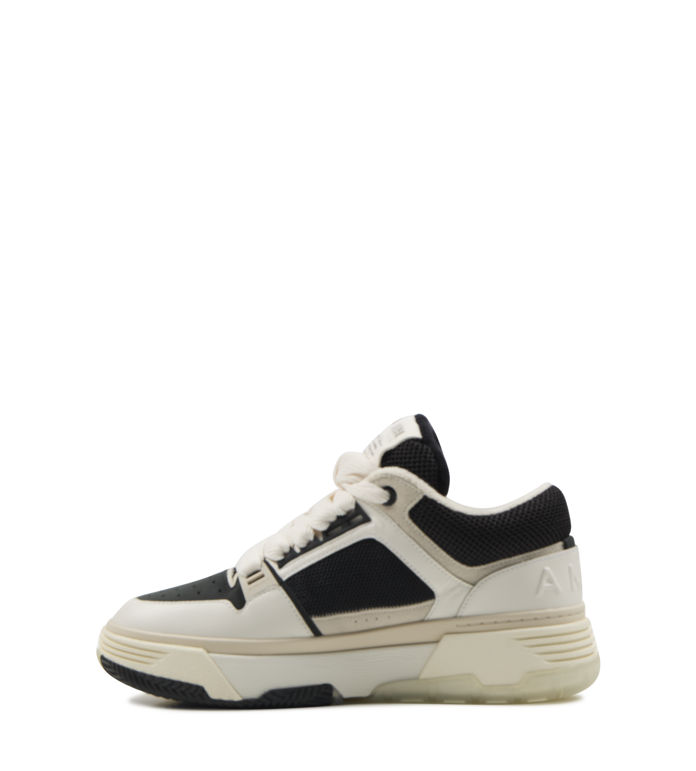 MA-1 Sneaker Black Alabaster