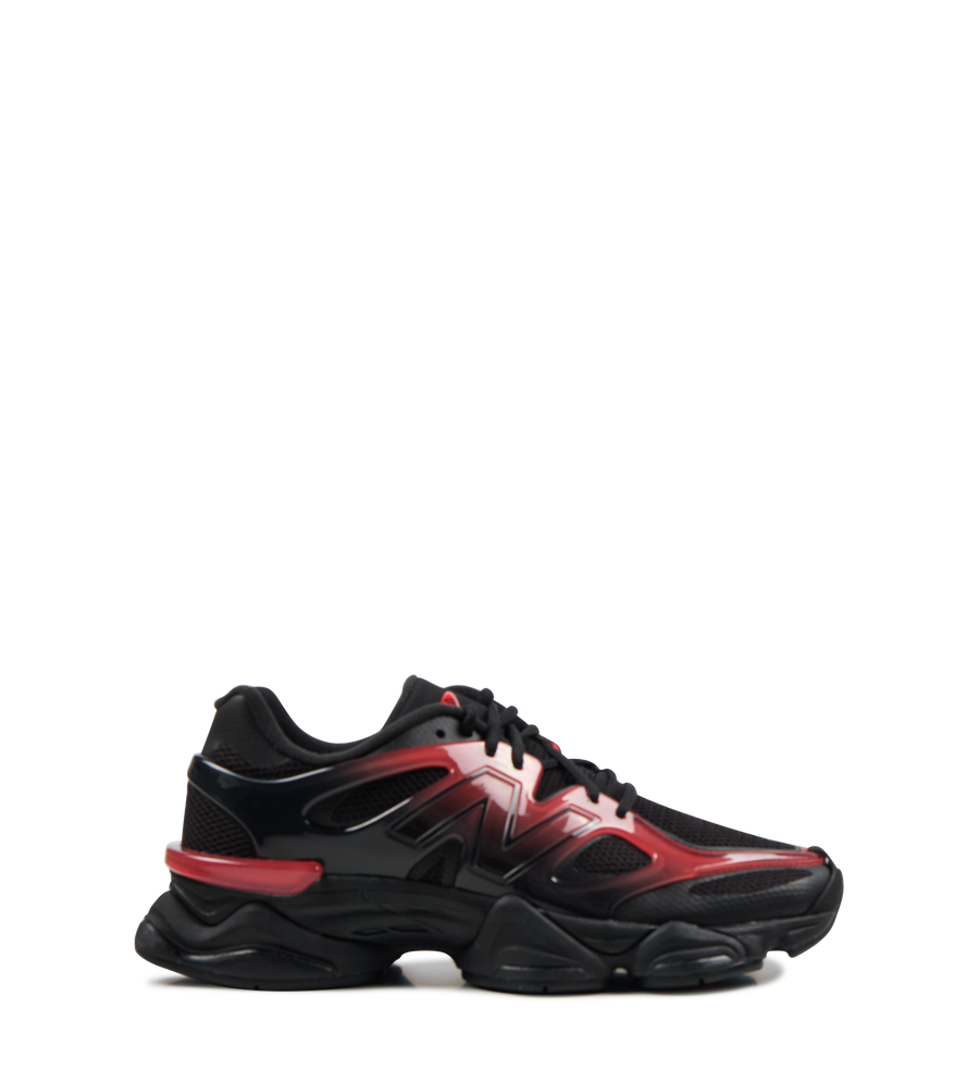 9060IDZ Sneaker Red/Black