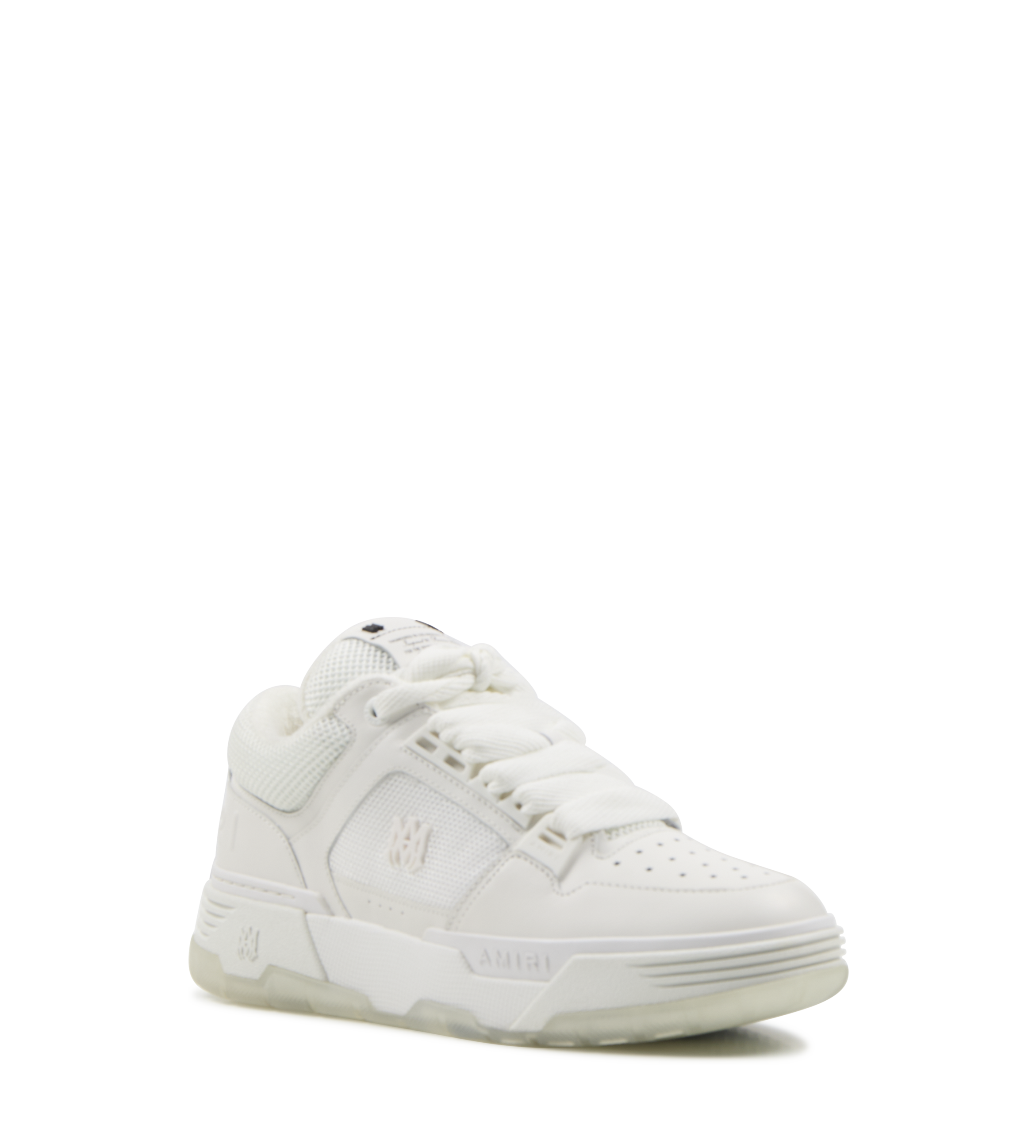 MA-1 Sneaker White