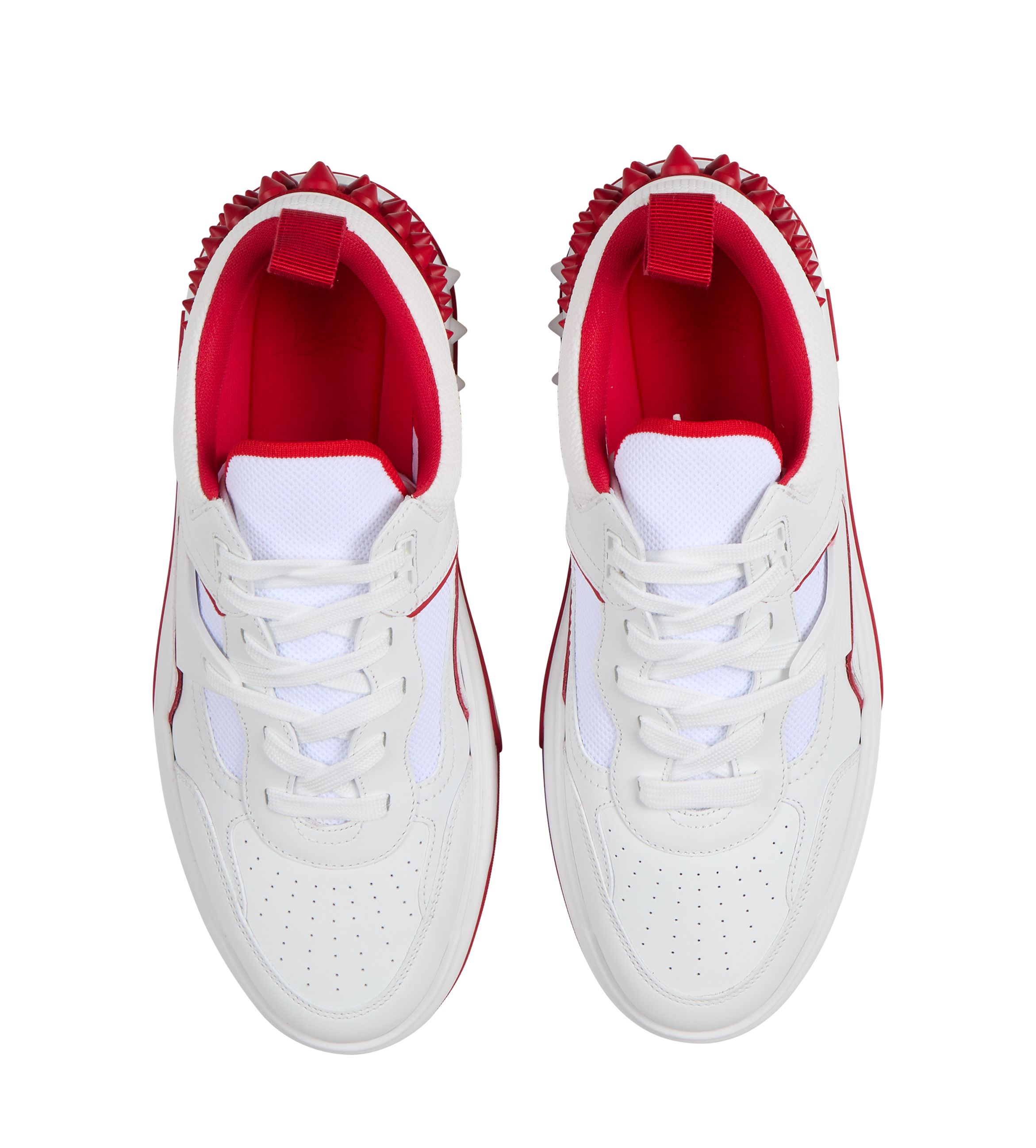 Astroloubi Sneaker White