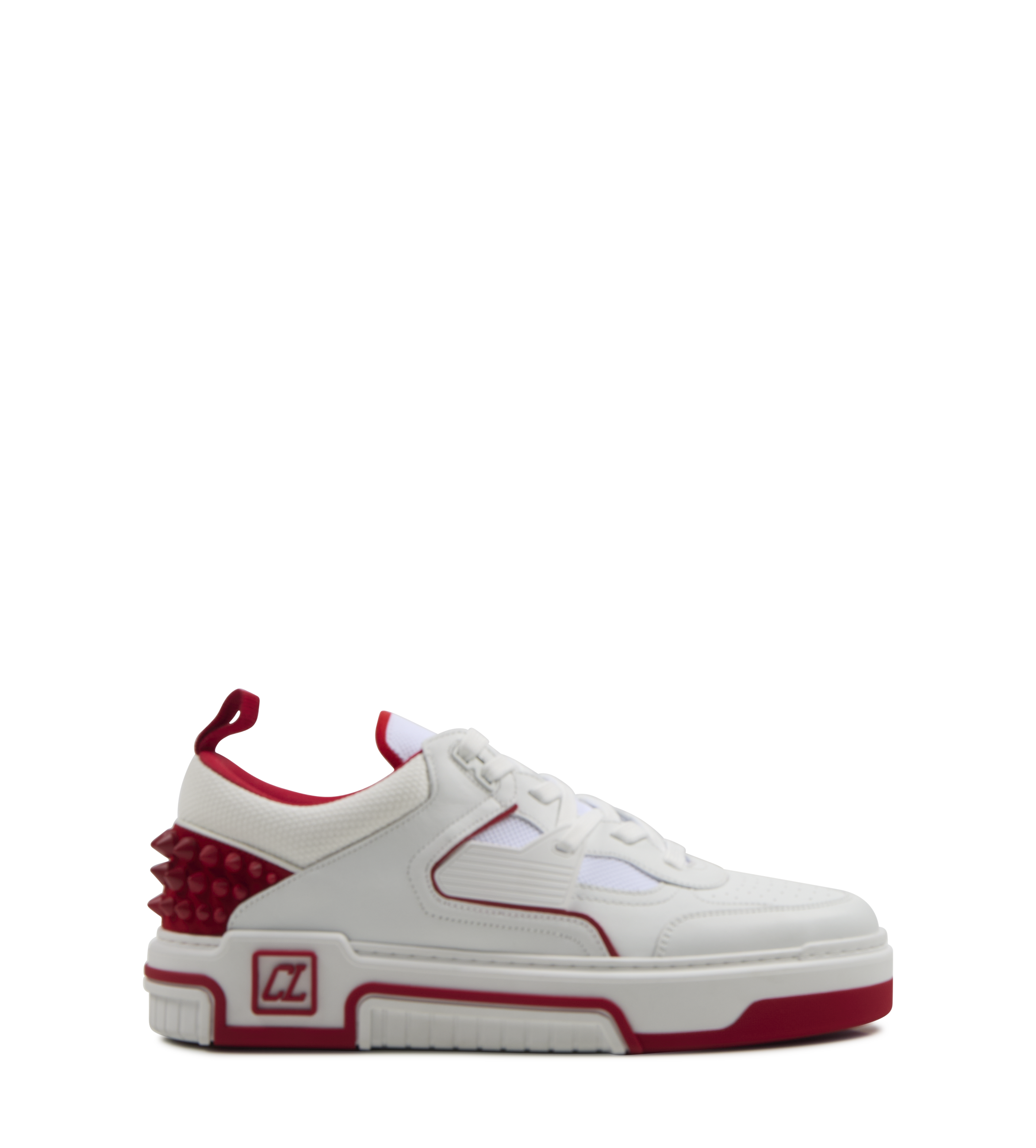 Astroloubi Sneaker White