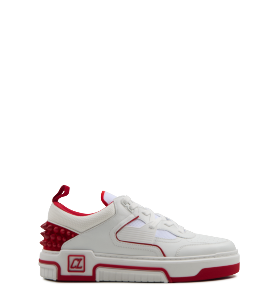 Astroloubi Sneaker White