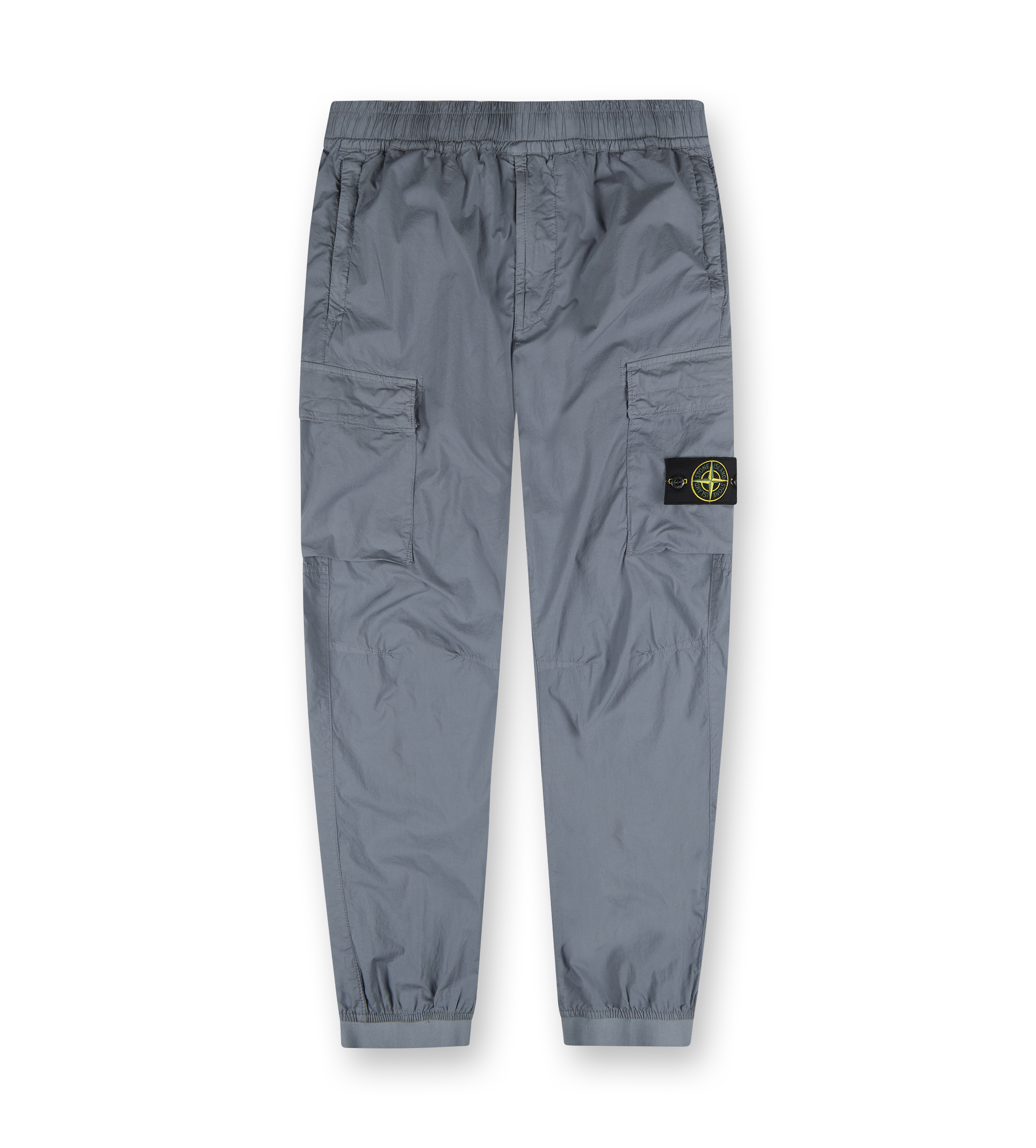 Cargo Trousers Avio Blue