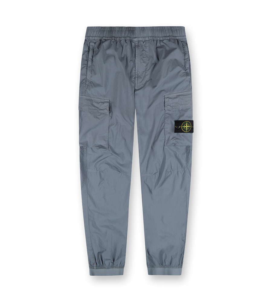 Cargo Trousers Avio Blue