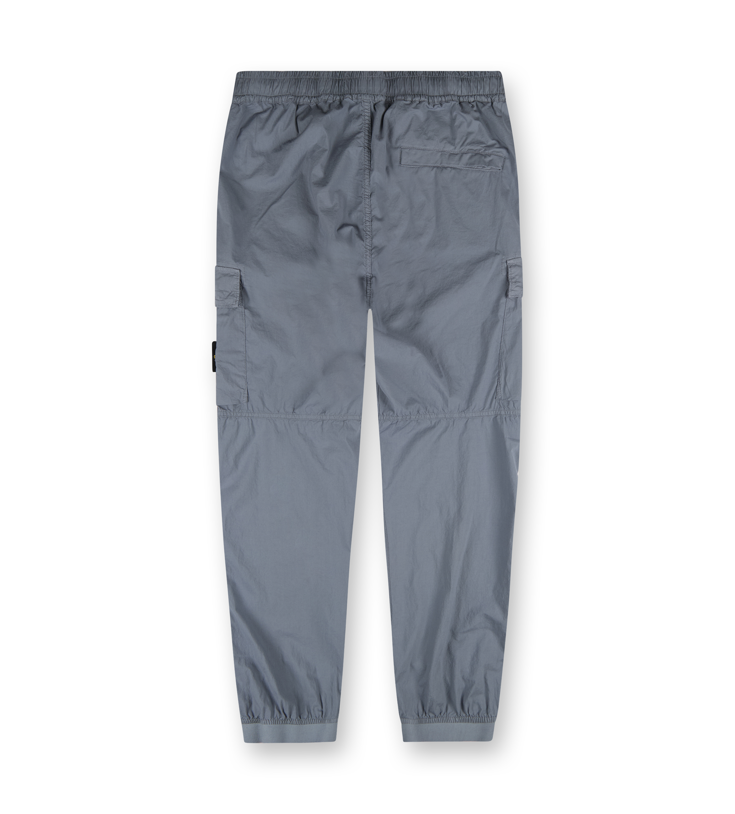 Cargo Trousers Avio Blue