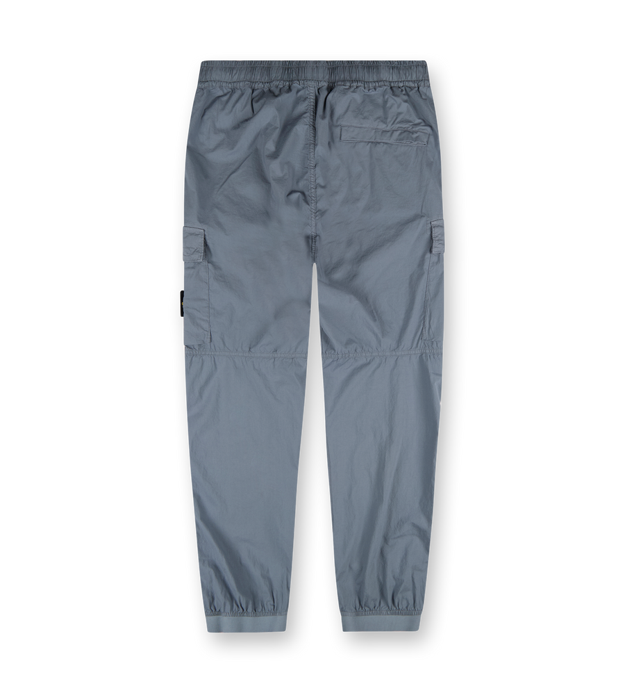 Cargo Trousers Avio Blue