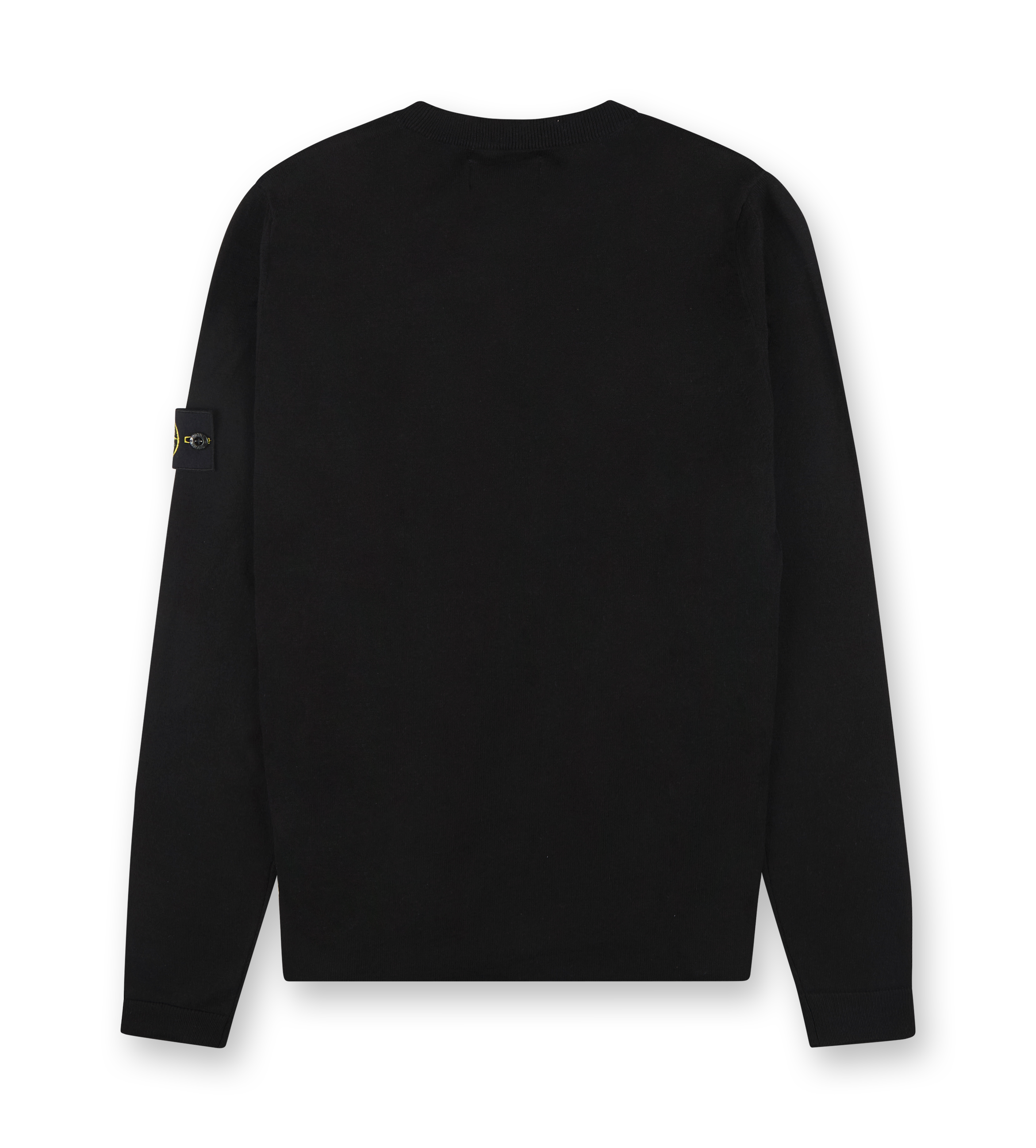 Compass Sweatshirt Black