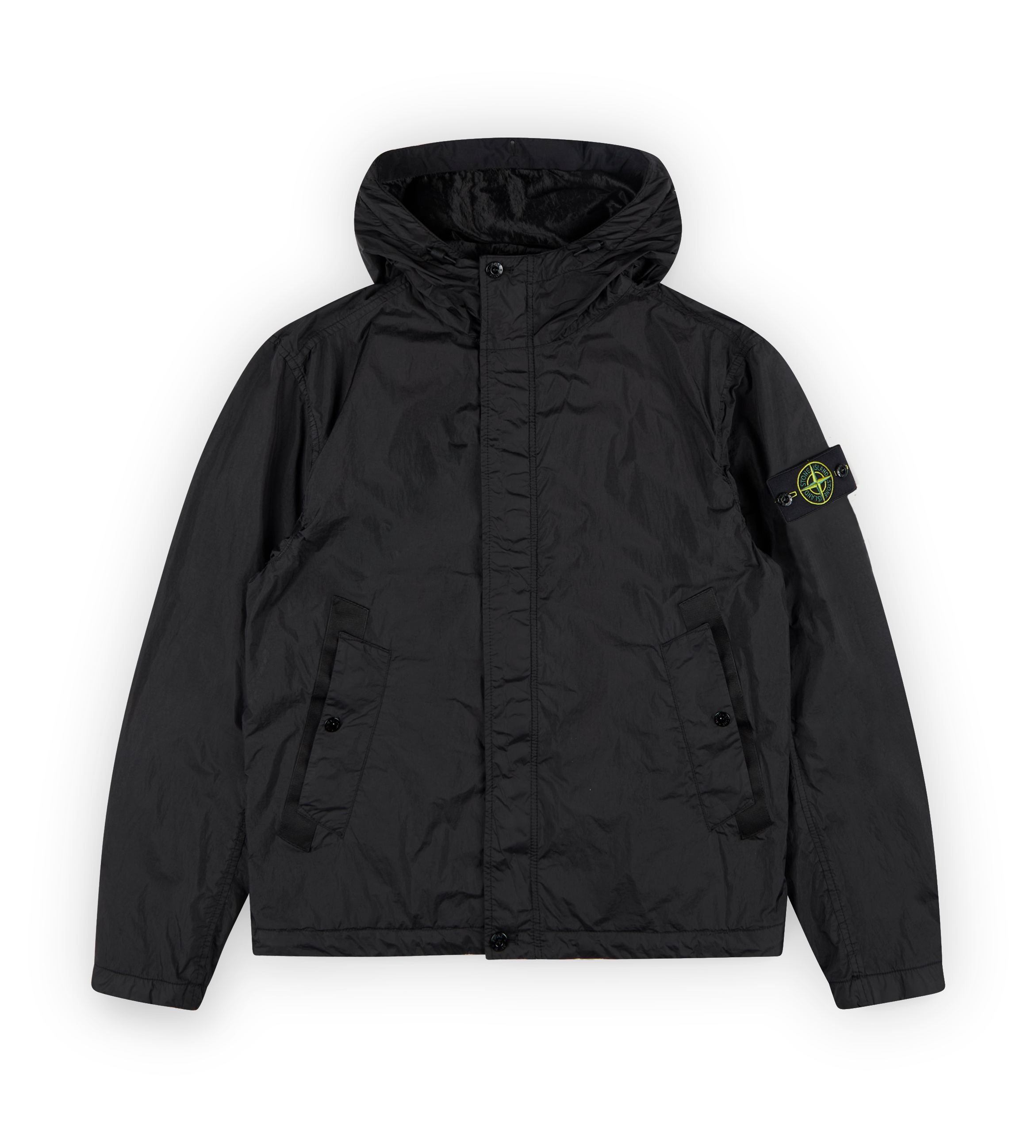 Jacket Black