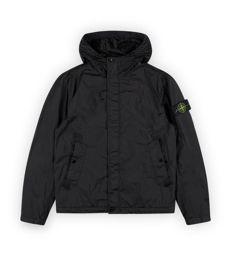 Jacket Black