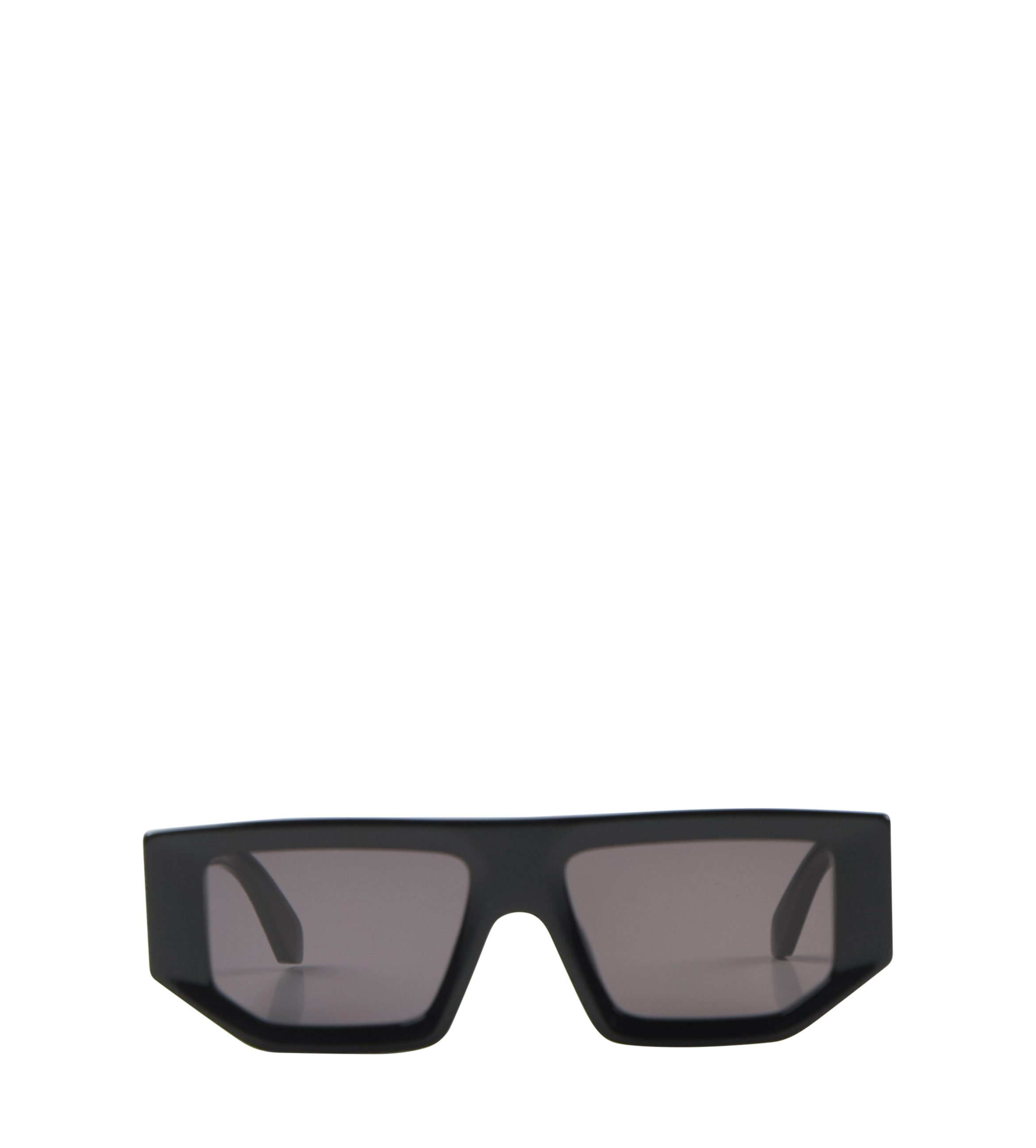 Vancouver Sunglasses Black