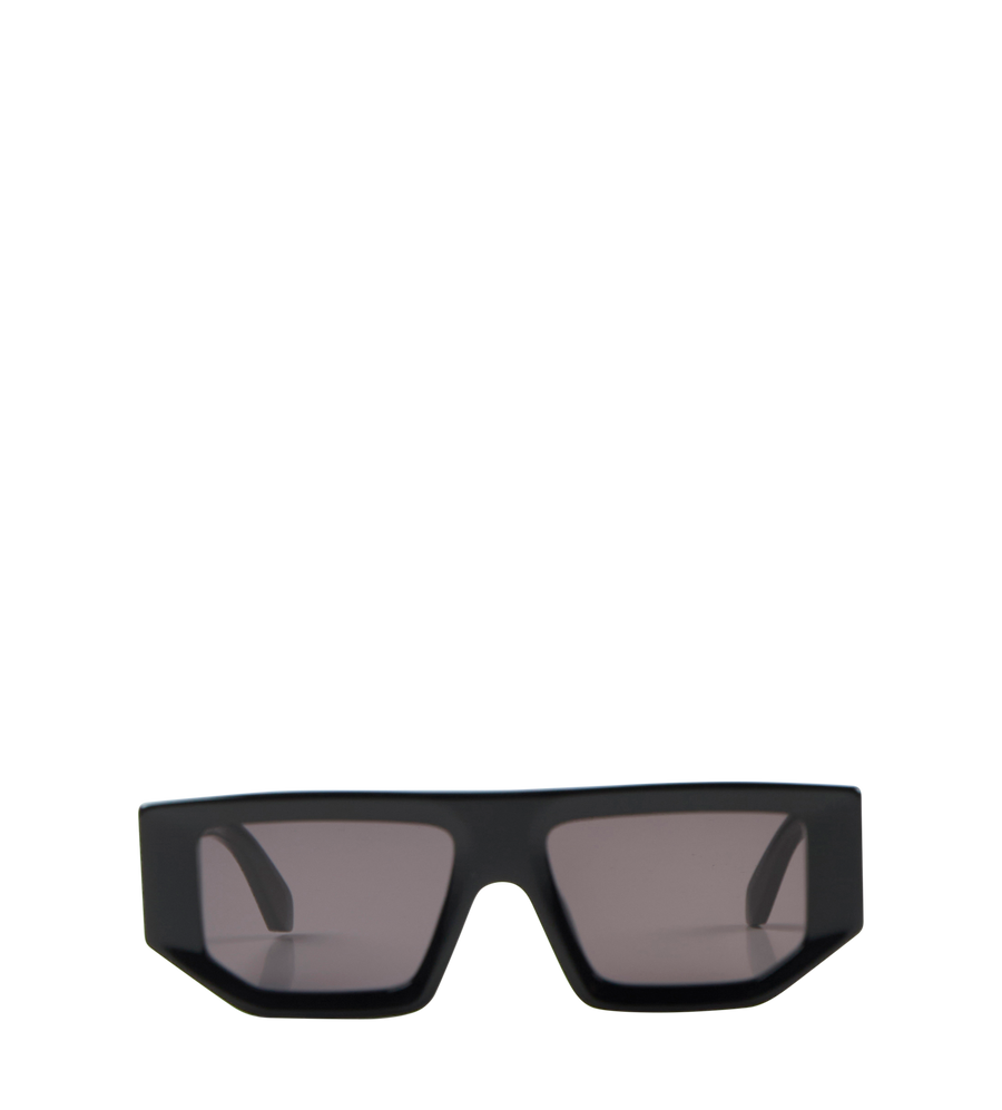 Vancouver Sunglasses Black