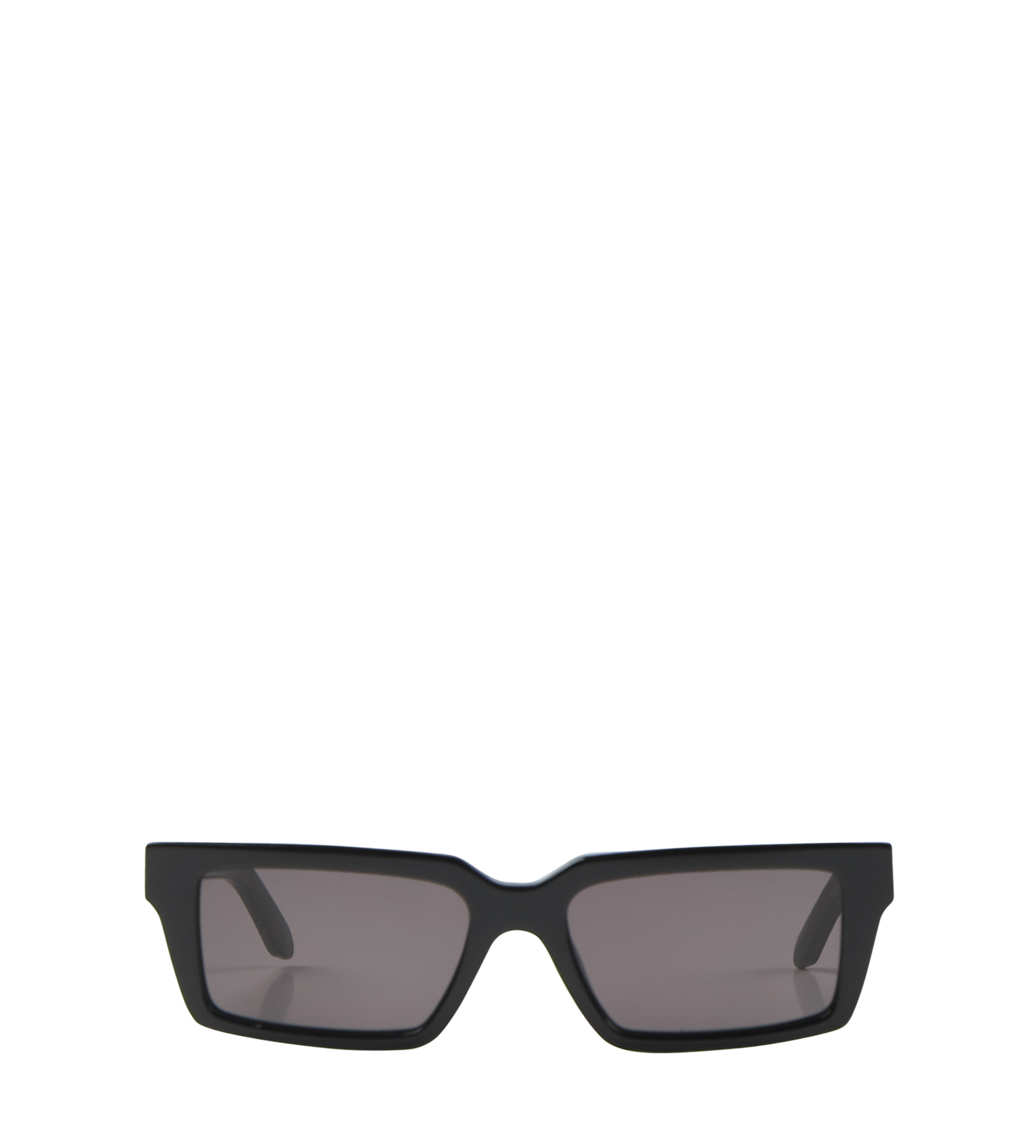 Warren Sunglasses Black