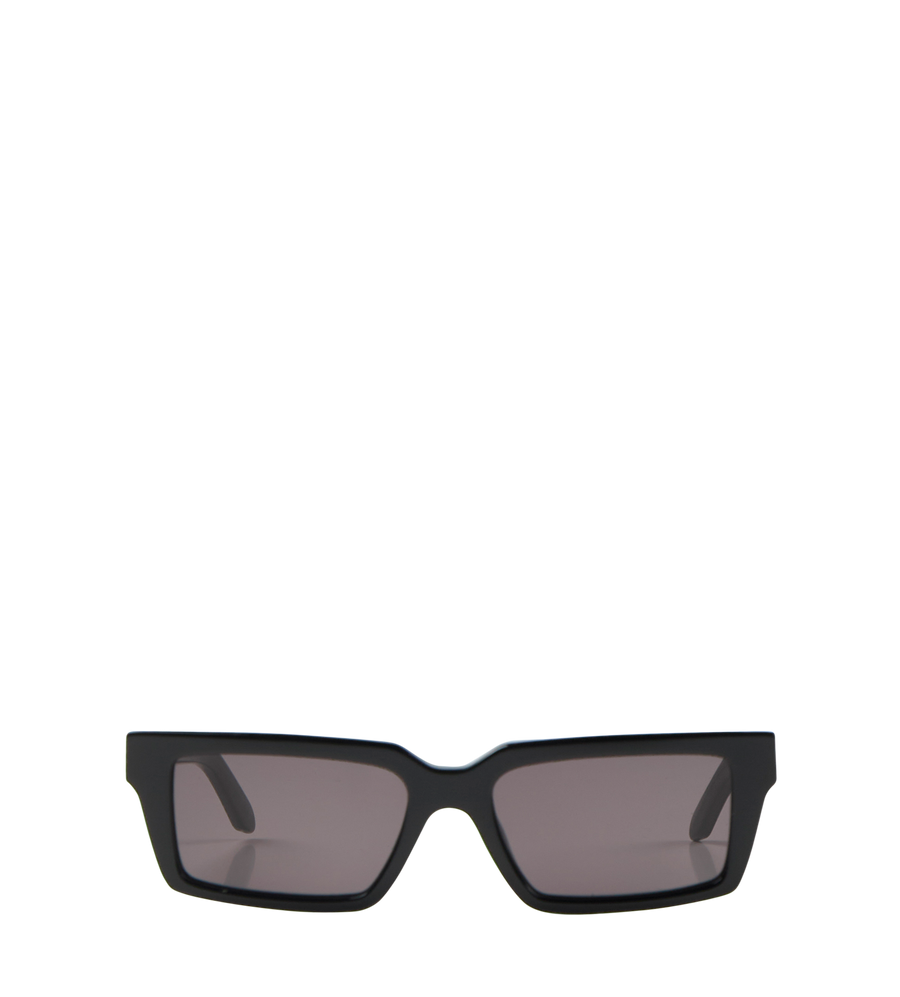 Warren Sunglasses Black