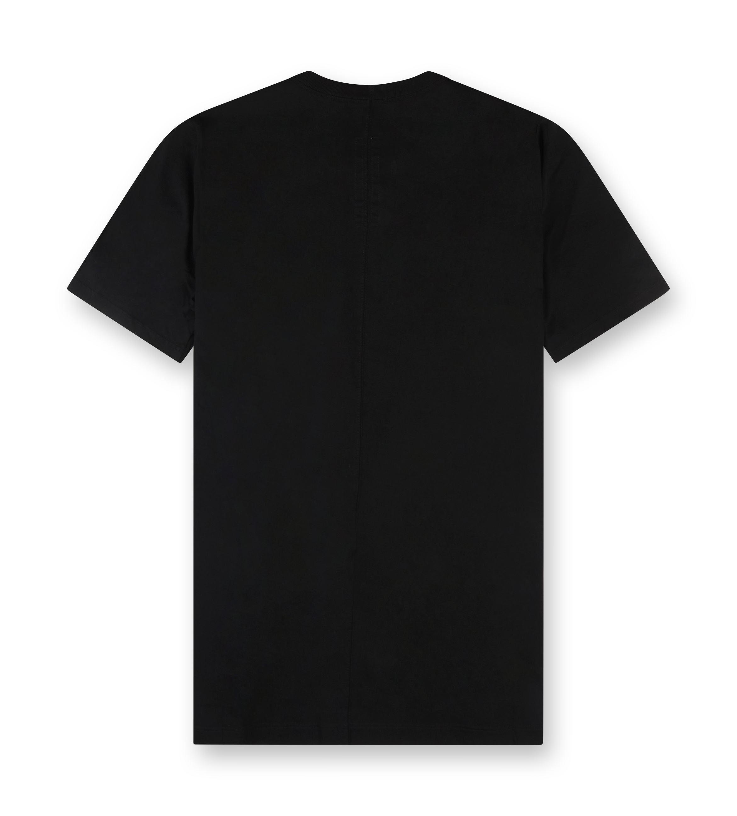 Short Level T-shirt Black