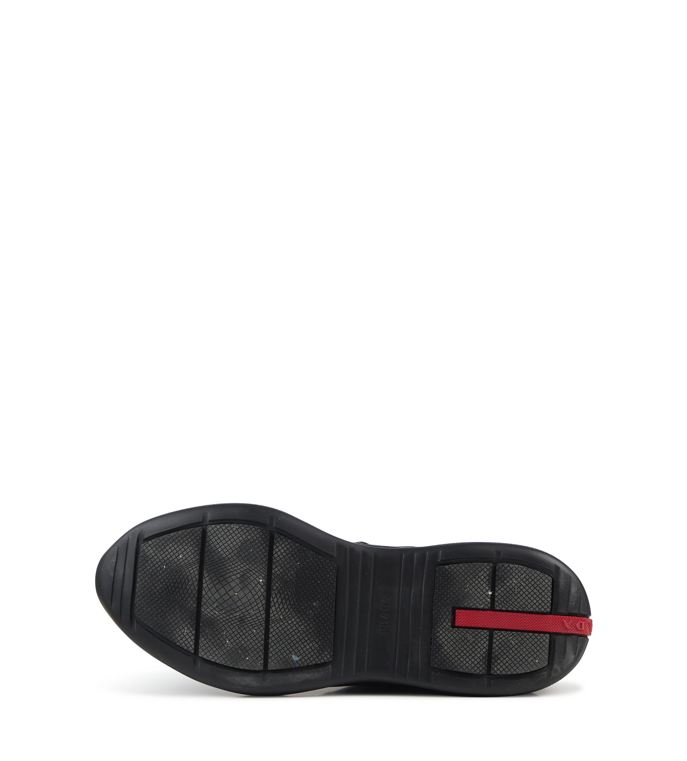 America's Cup Sneakers Black