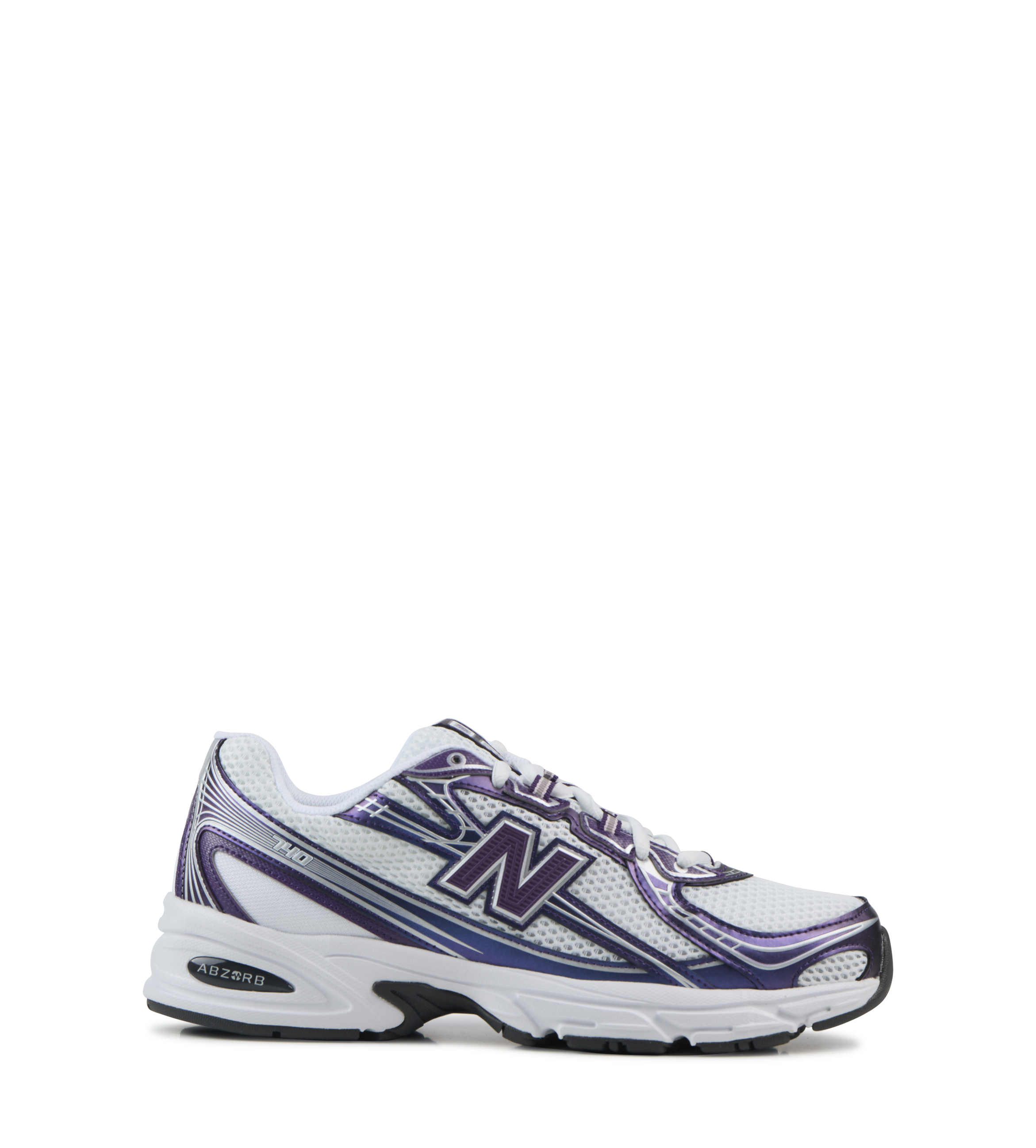 740 Sneakers Concord Grape