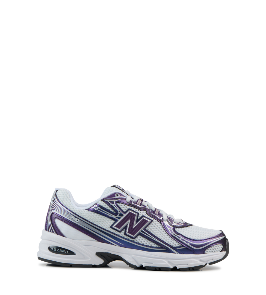 740 Sneakers Concord Grape