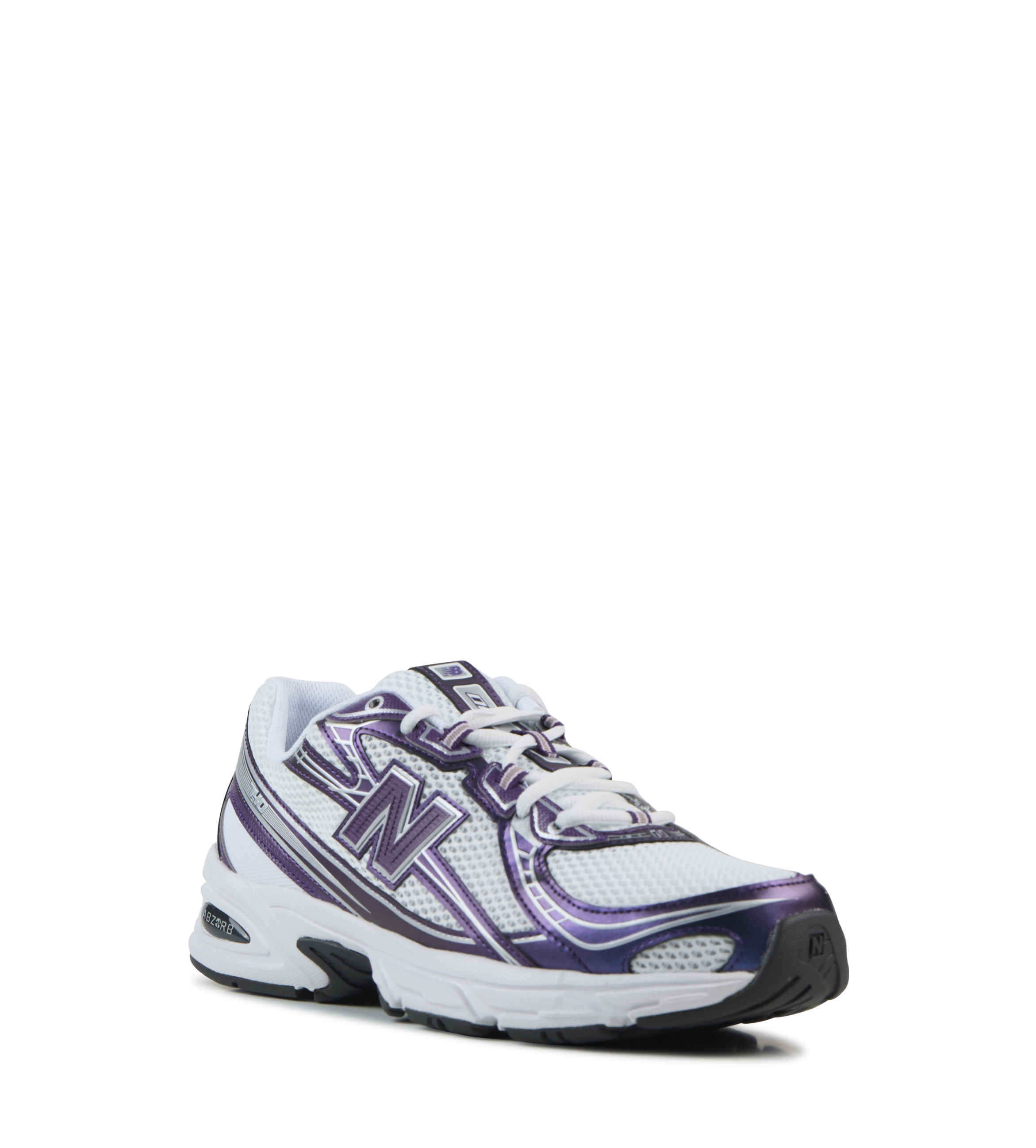 740 Sneakers Concord Grape